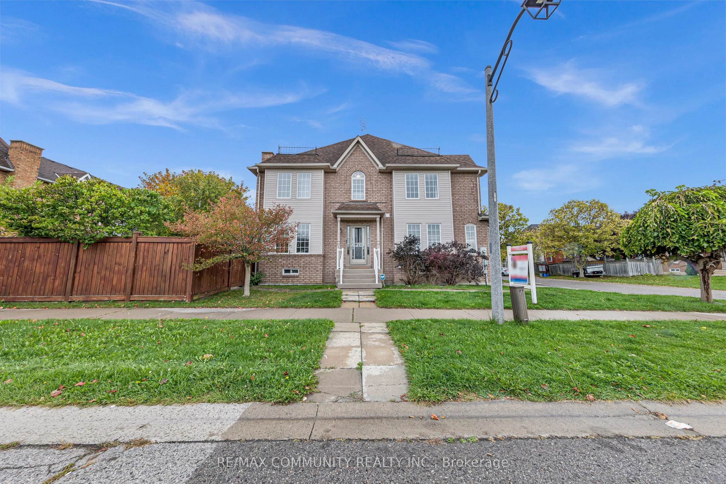 1 Playfair Road
