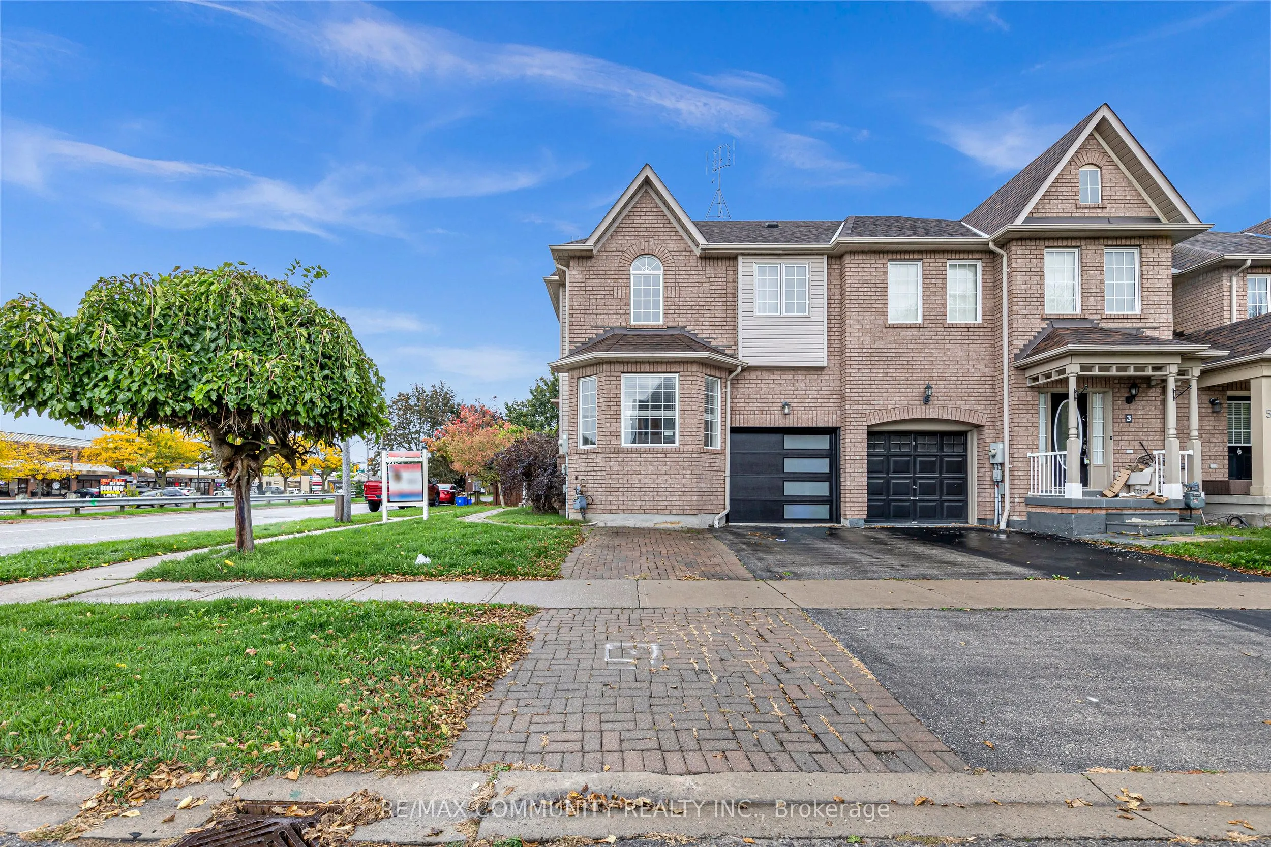 1 Playfair Road