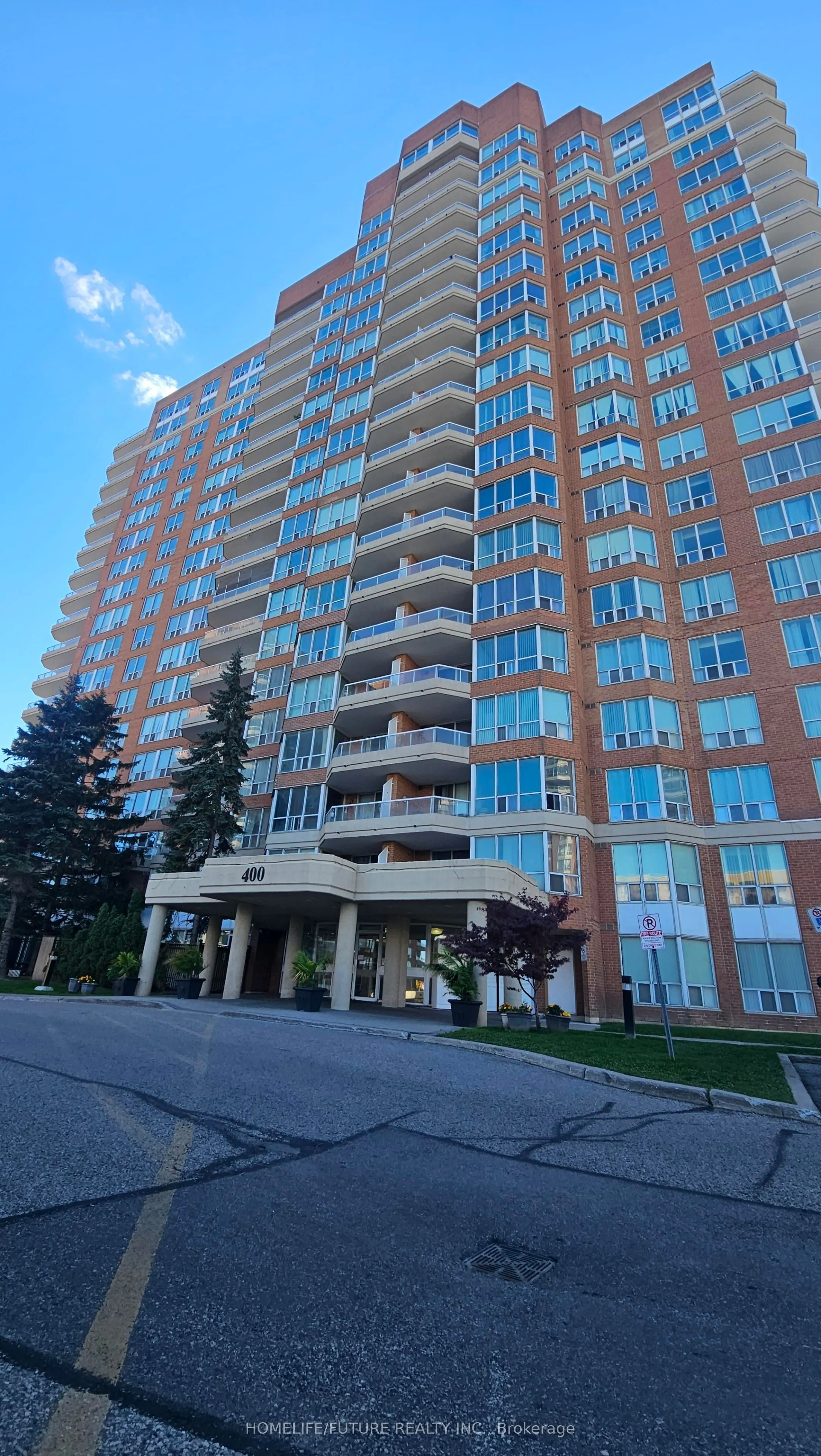 400 Mclevin Avenue, #210