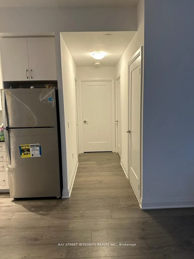 3220 Sheppard Avenue E, #605