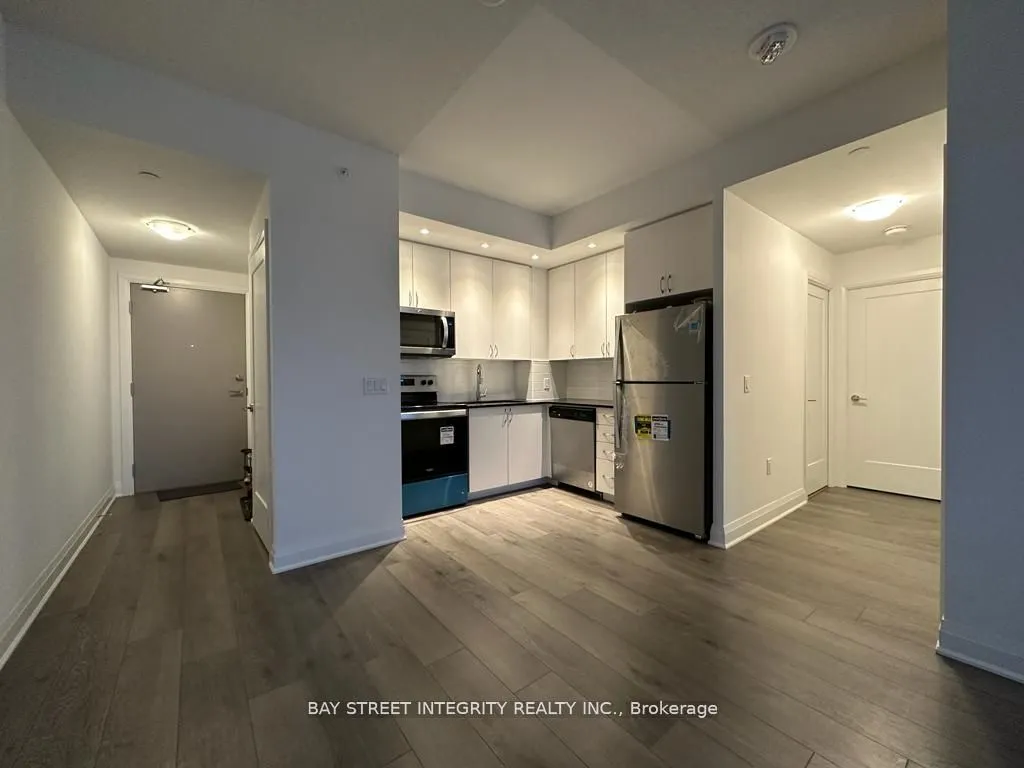 3220 Sheppard Avenue E, #605