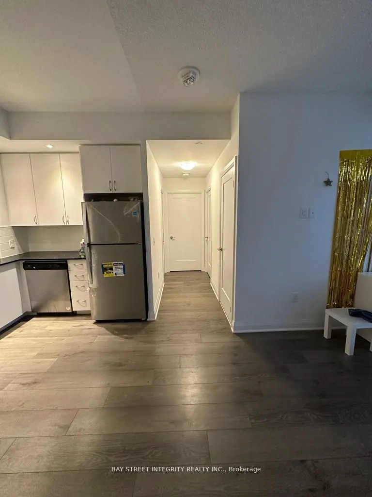 3220 Sheppard Avenue E, #605