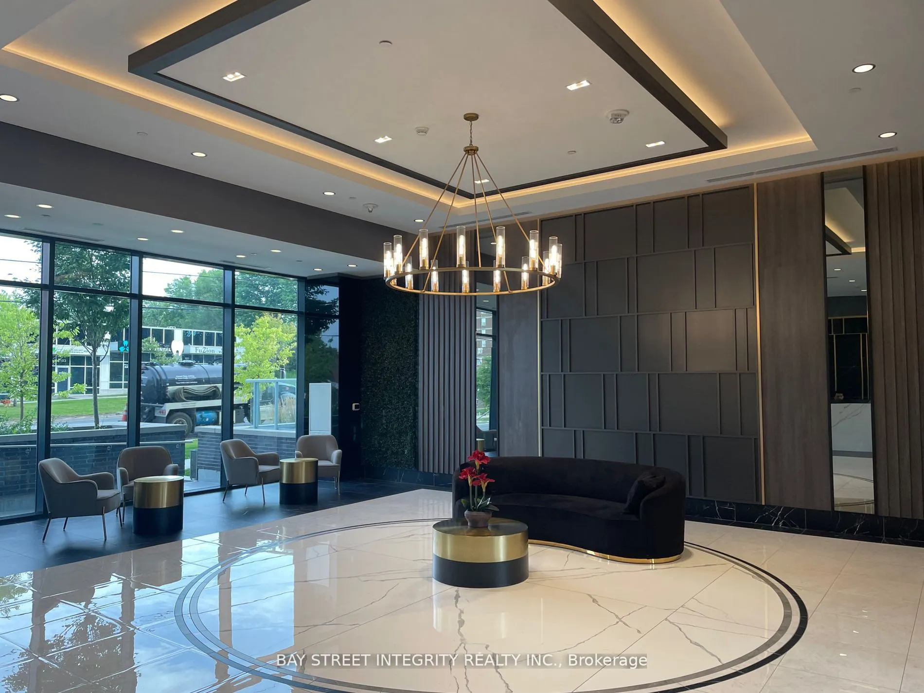 3220 Sheppard Avenue E, #605