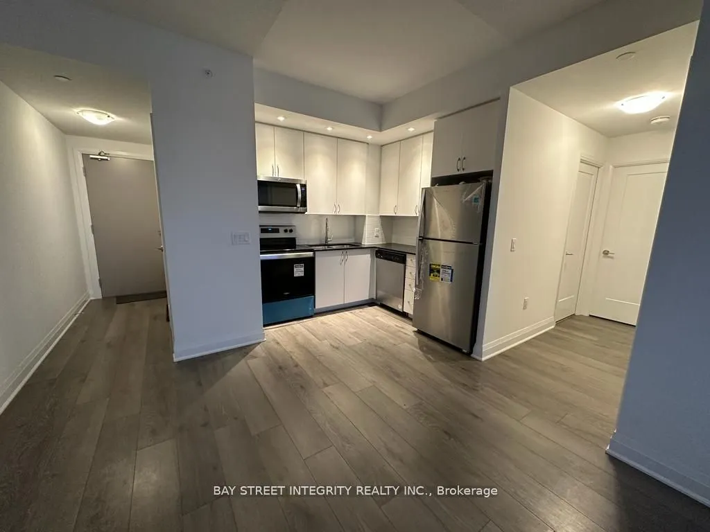 3220 Sheppard Avenue E, #605