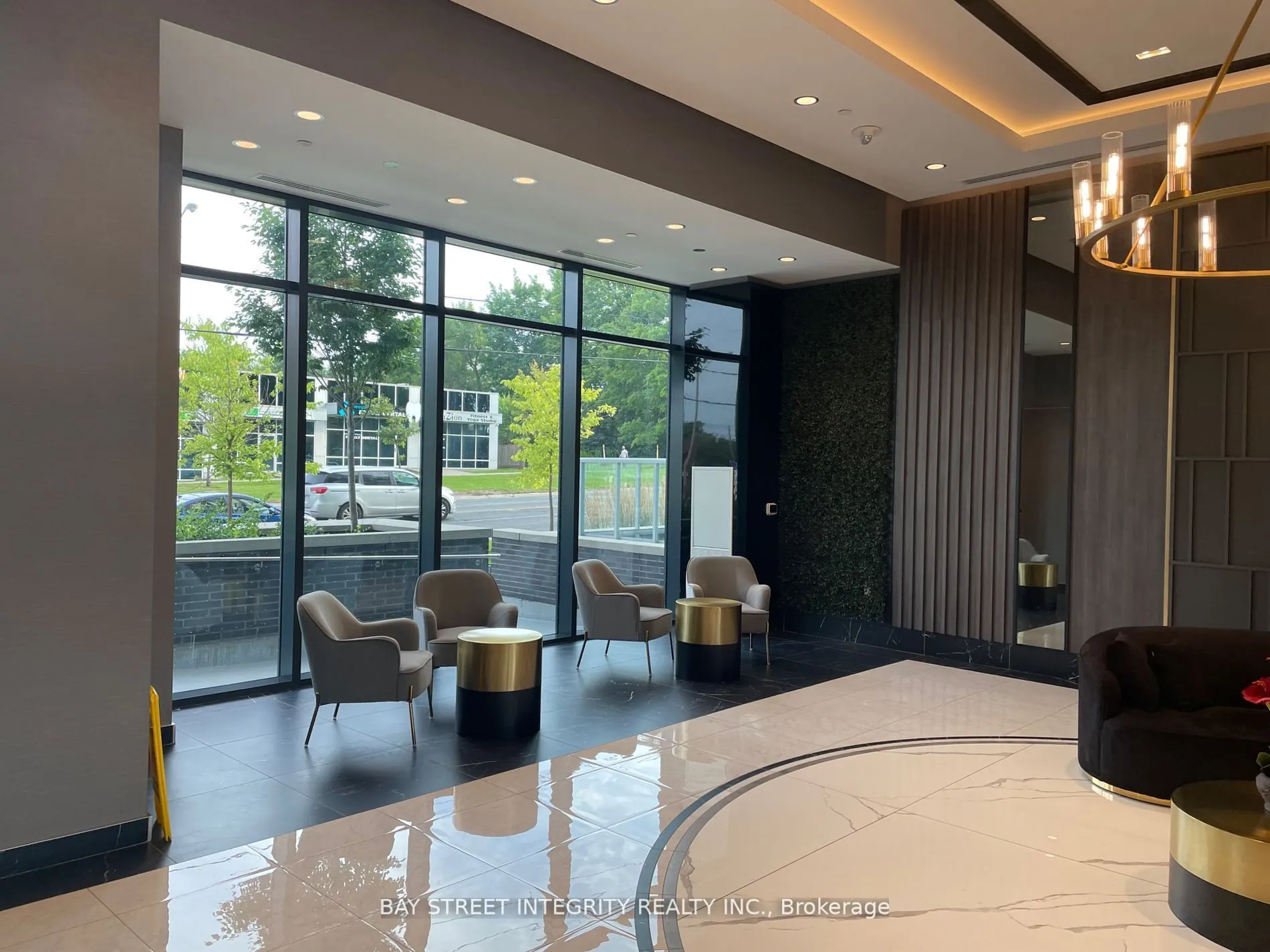 3220 Sheppard Avenue E, #605