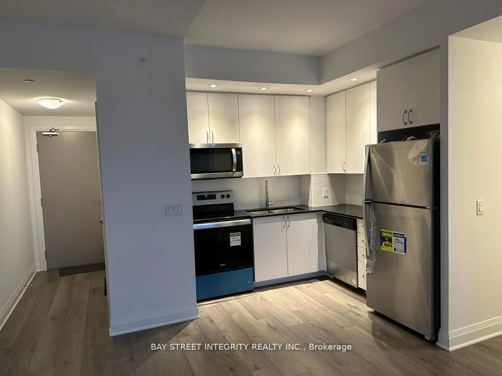 3220 Sheppard Avenue E, #605