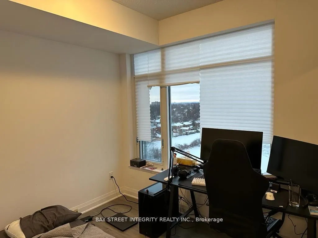 3220 Sheppard Avenue E, #605