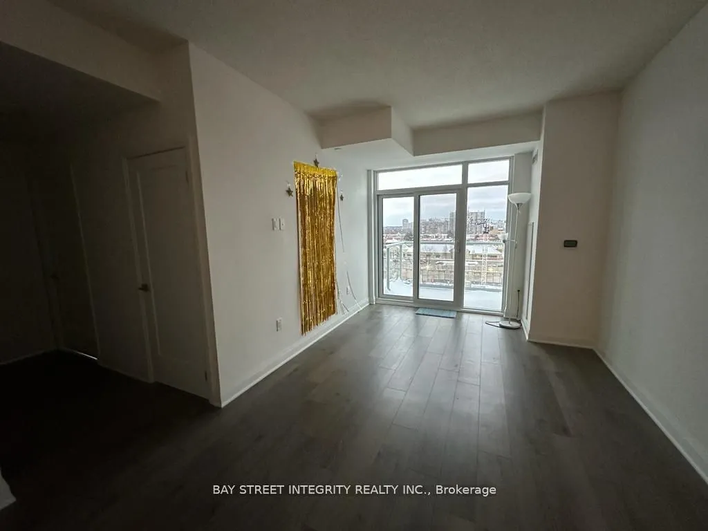 3220 Sheppard Avenue E, #605