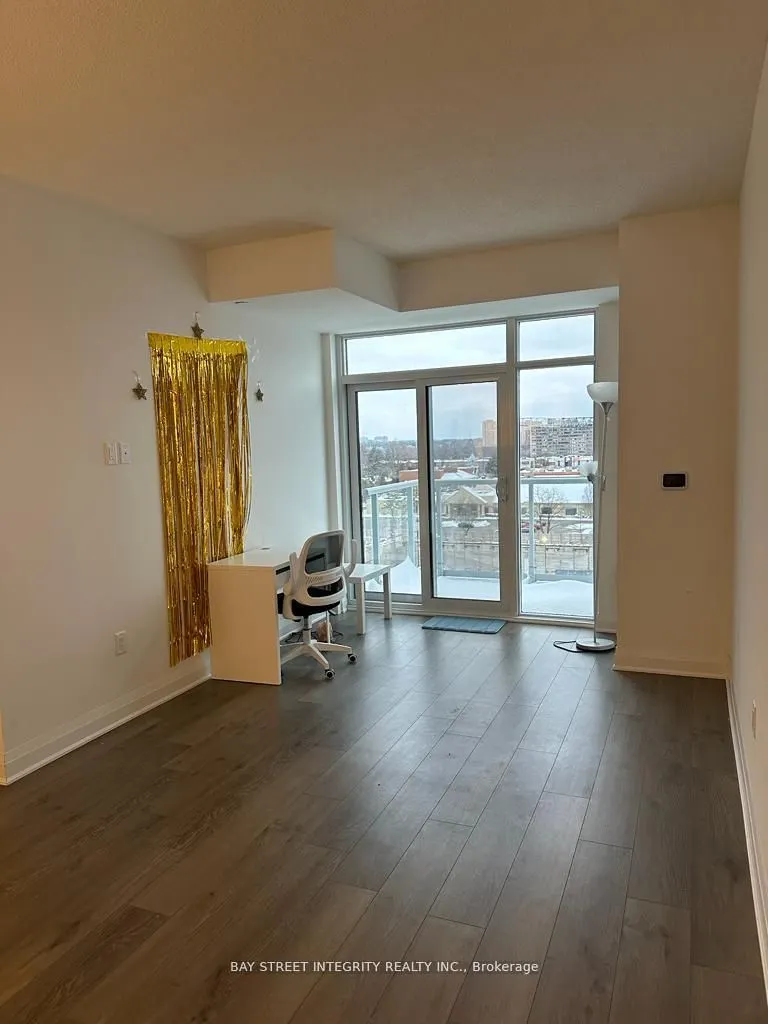 3220 Sheppard Avenue E, #605