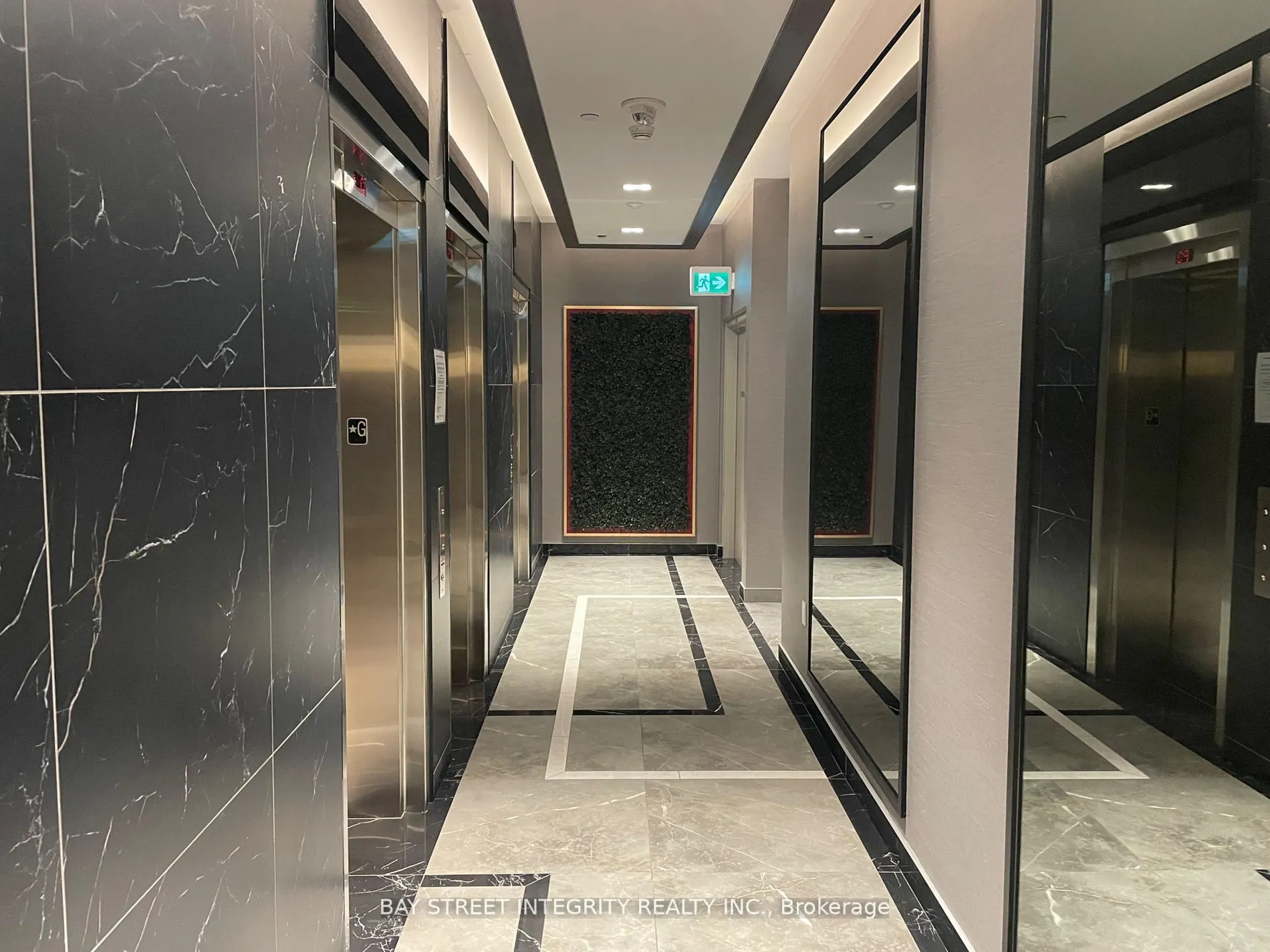 3220 Sheppard Avenue E, #605