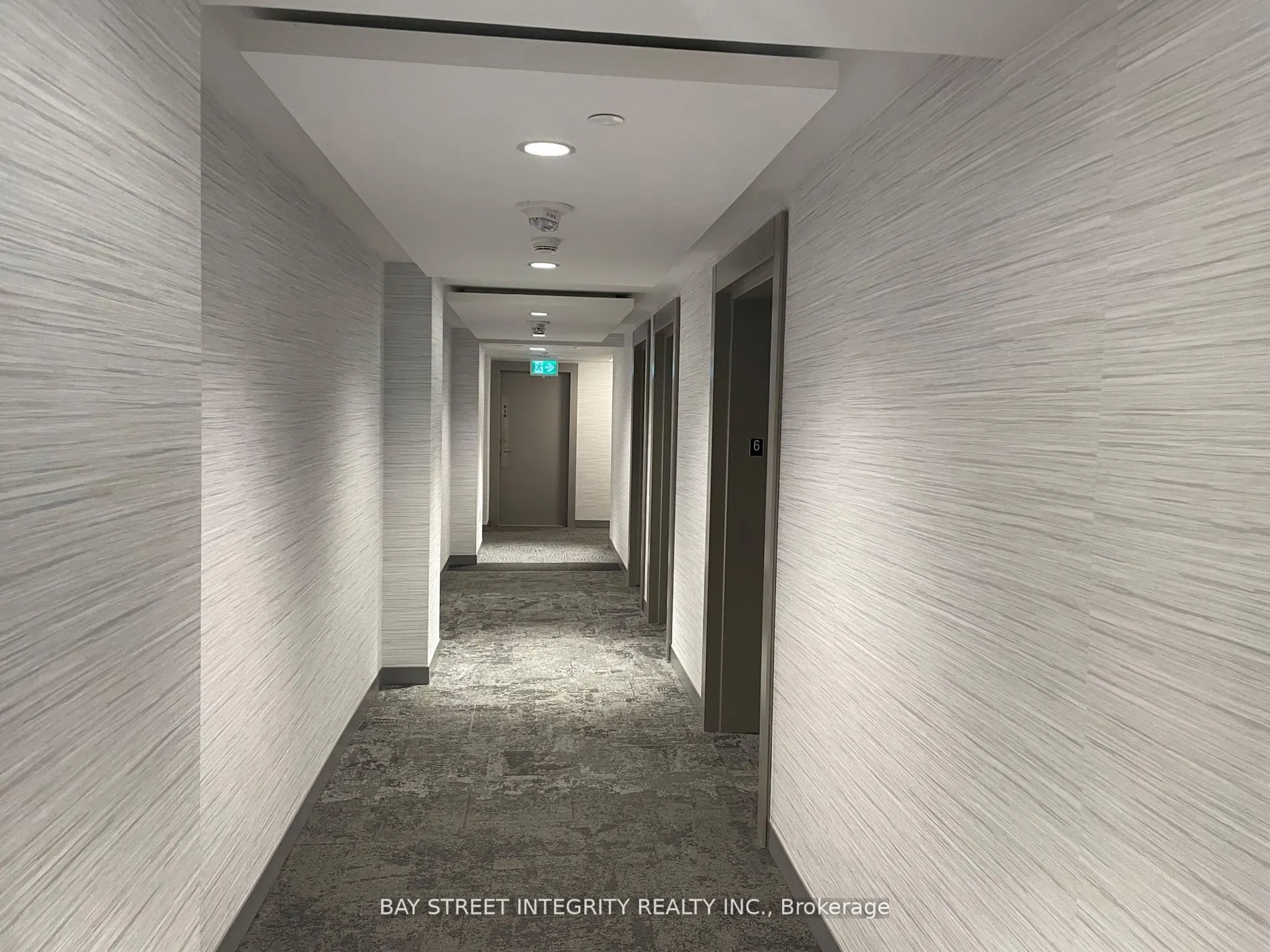 3220 Sheppard Avenue E, #605