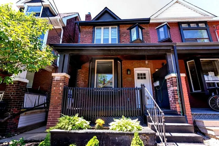 388 Woodbine Avenue, #main
