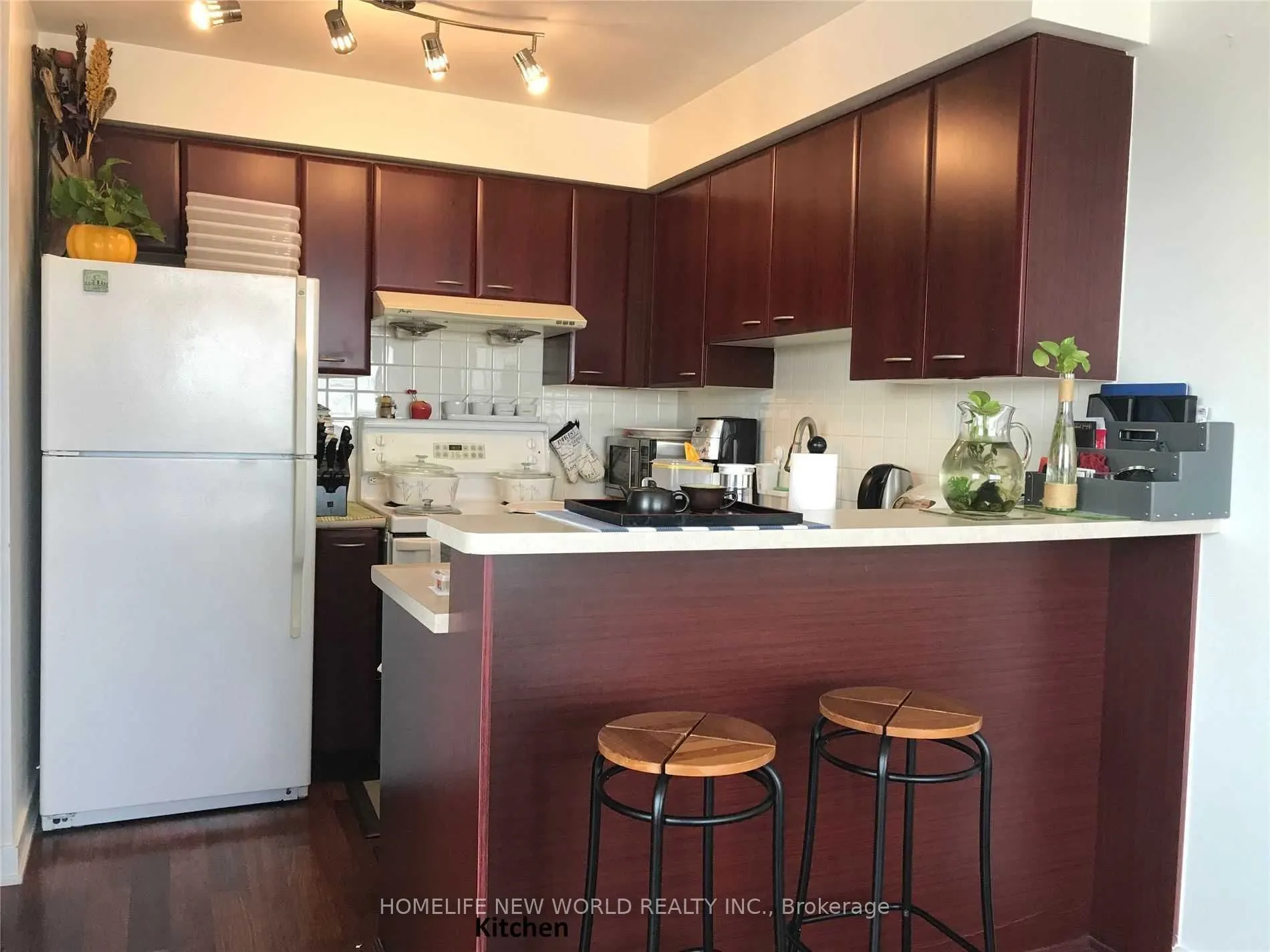 36 Lee Centre Drive, #3210