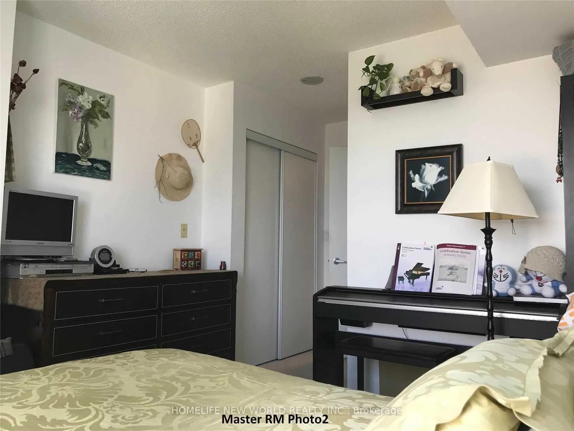 36 Lee Centre Drive, #3210