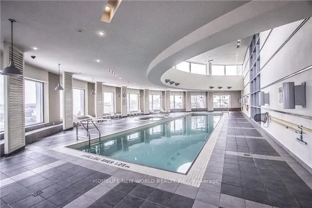 36 Lee Centre Drive, #3210