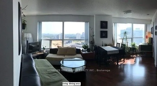 36 Lee Centre Drive, #3210