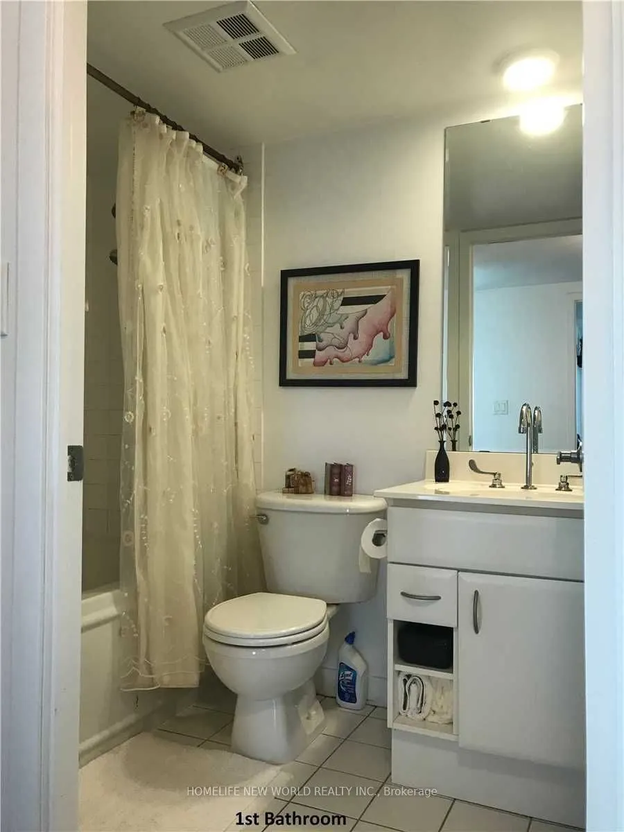 36 Lee Centre Drive, #3210