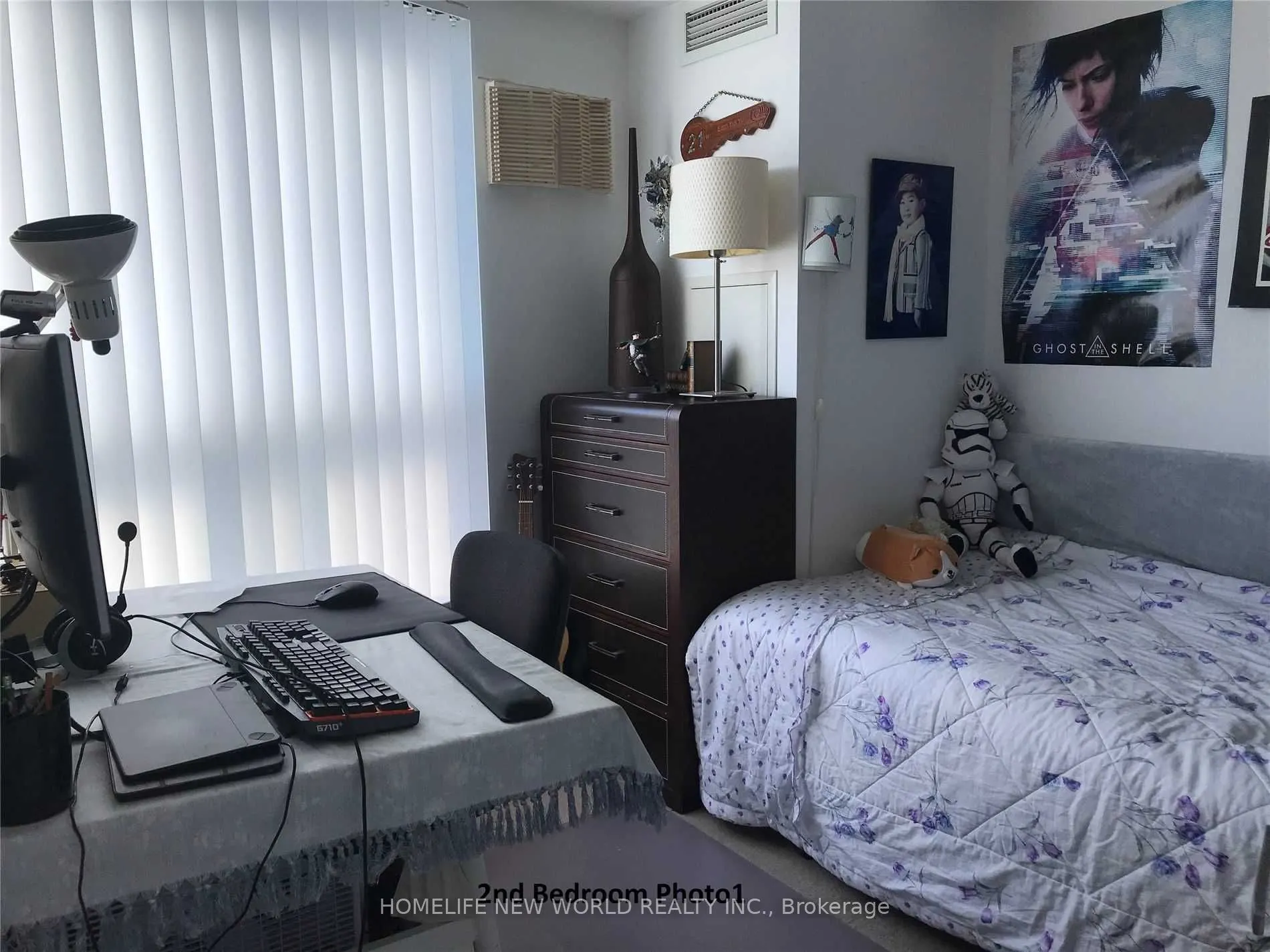 36 Lee Centre Drive, #3210
