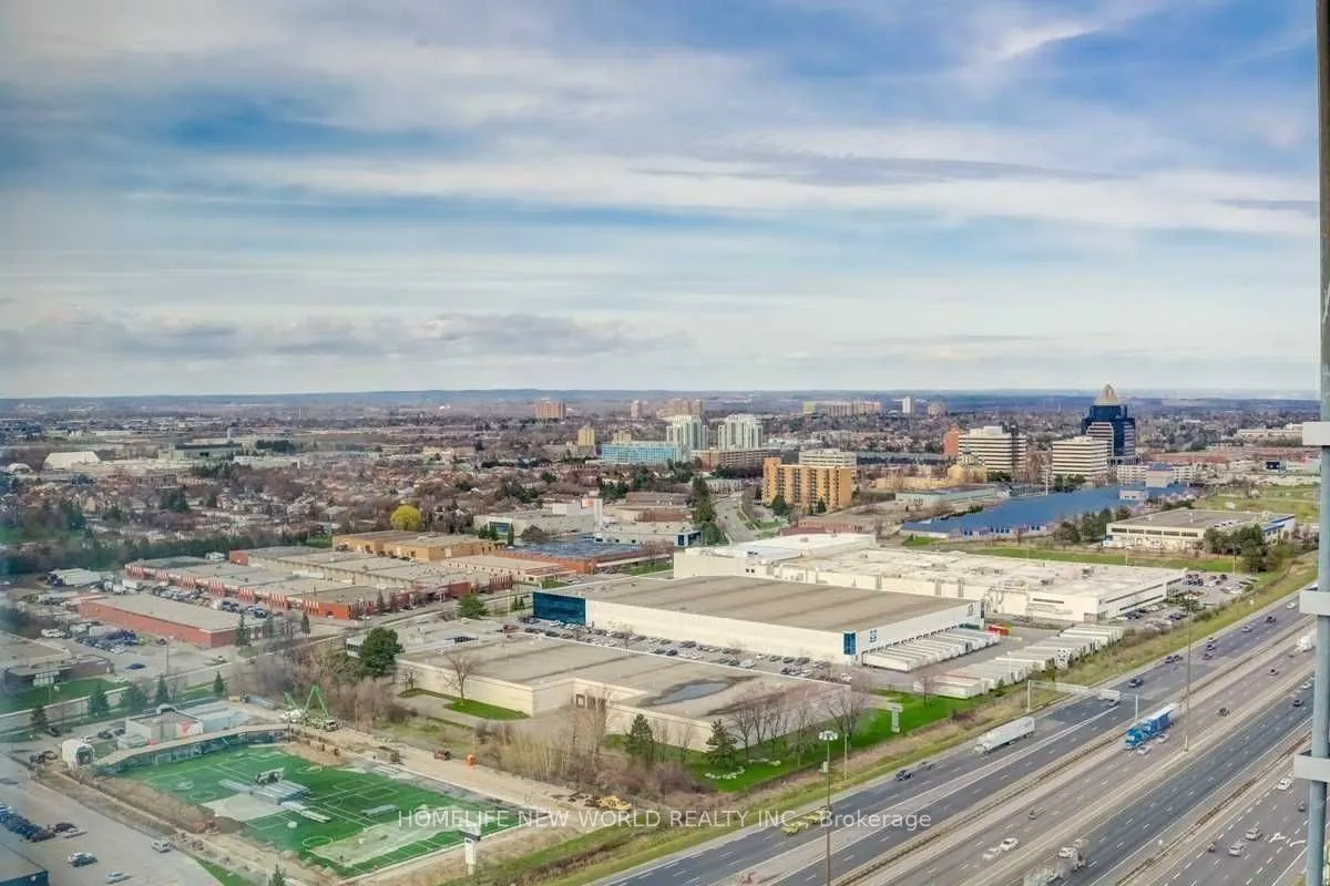 36 Lee Centre Drive, #3210