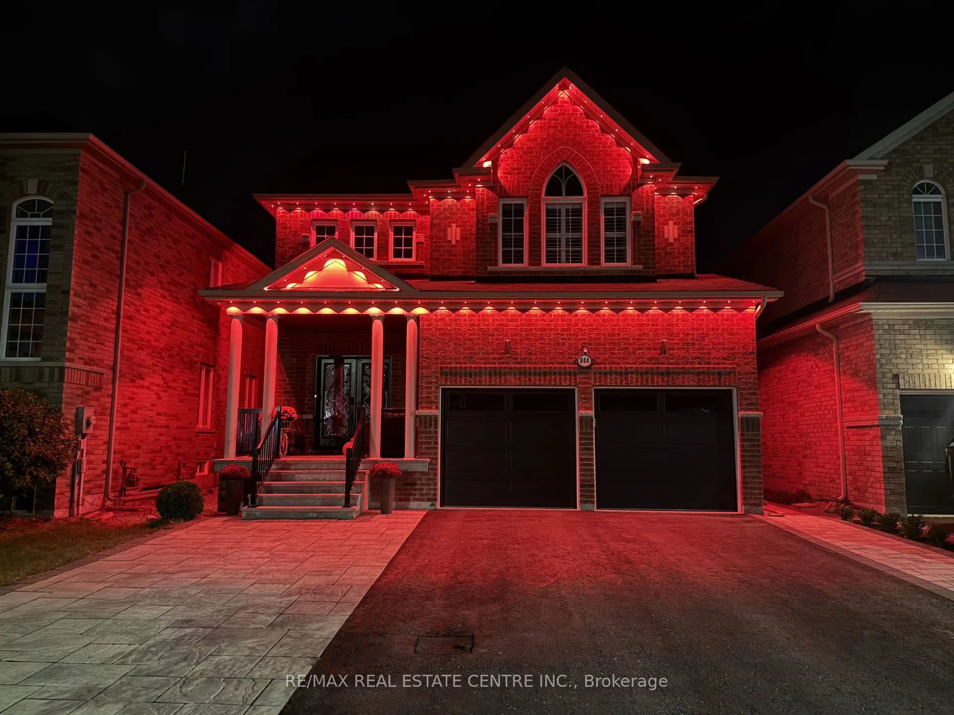 844 Wrenwood Drive