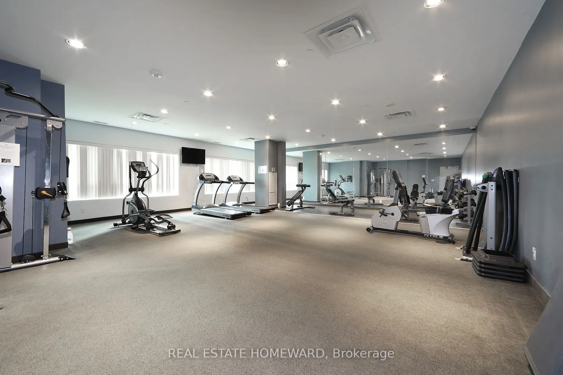 1328 Birchmount Road, #1701