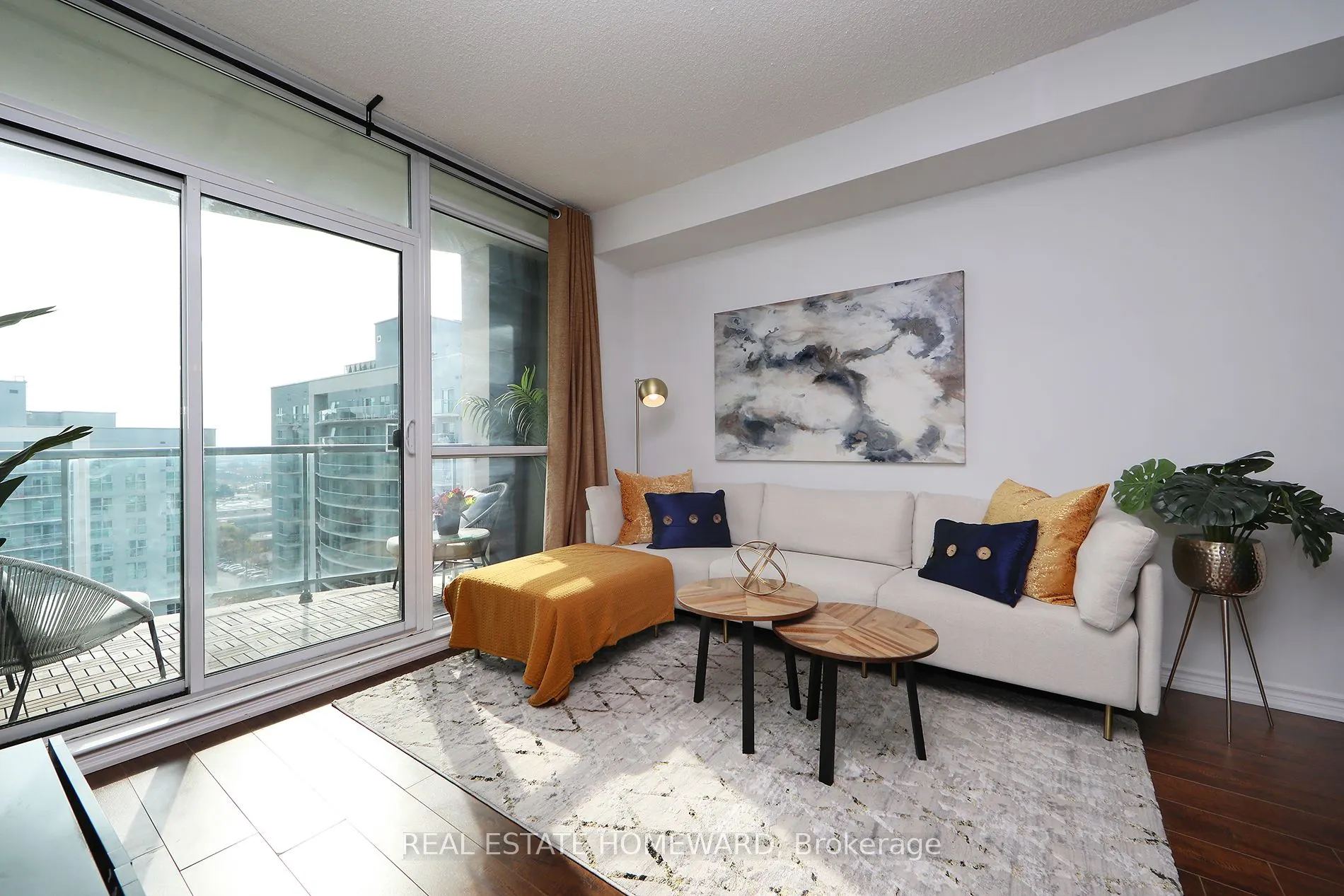 1328 Birchmount Road, #1701