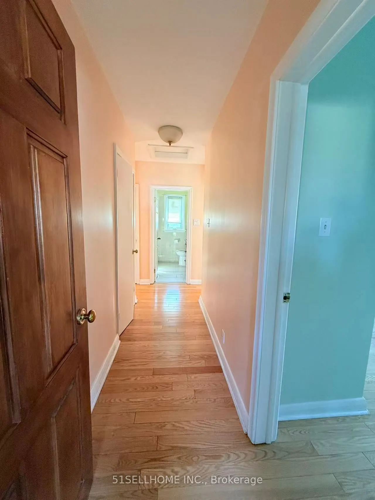 3 Sherwood Avenue, #Main Floor