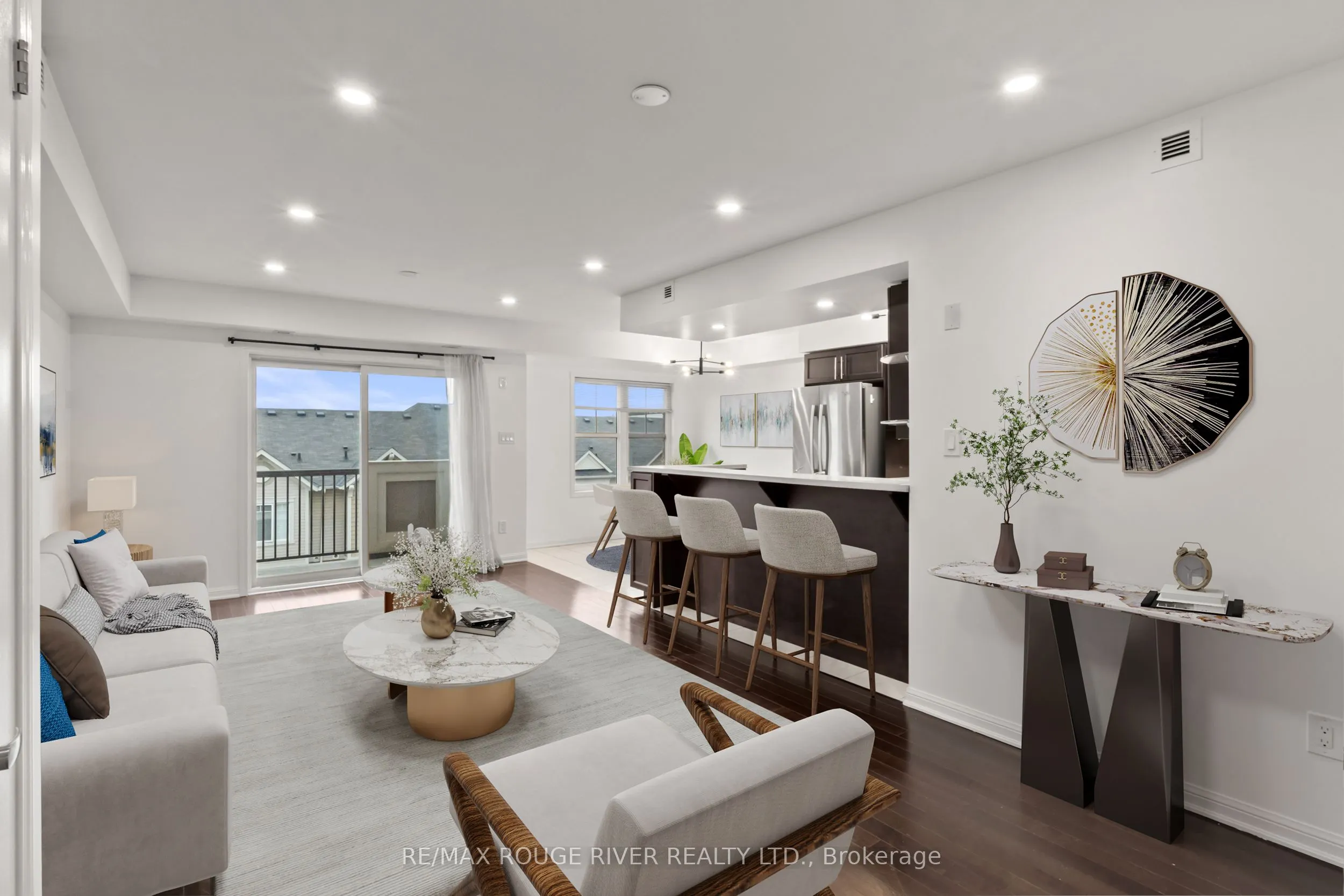 1725 Pure Springs Boulevard, #304