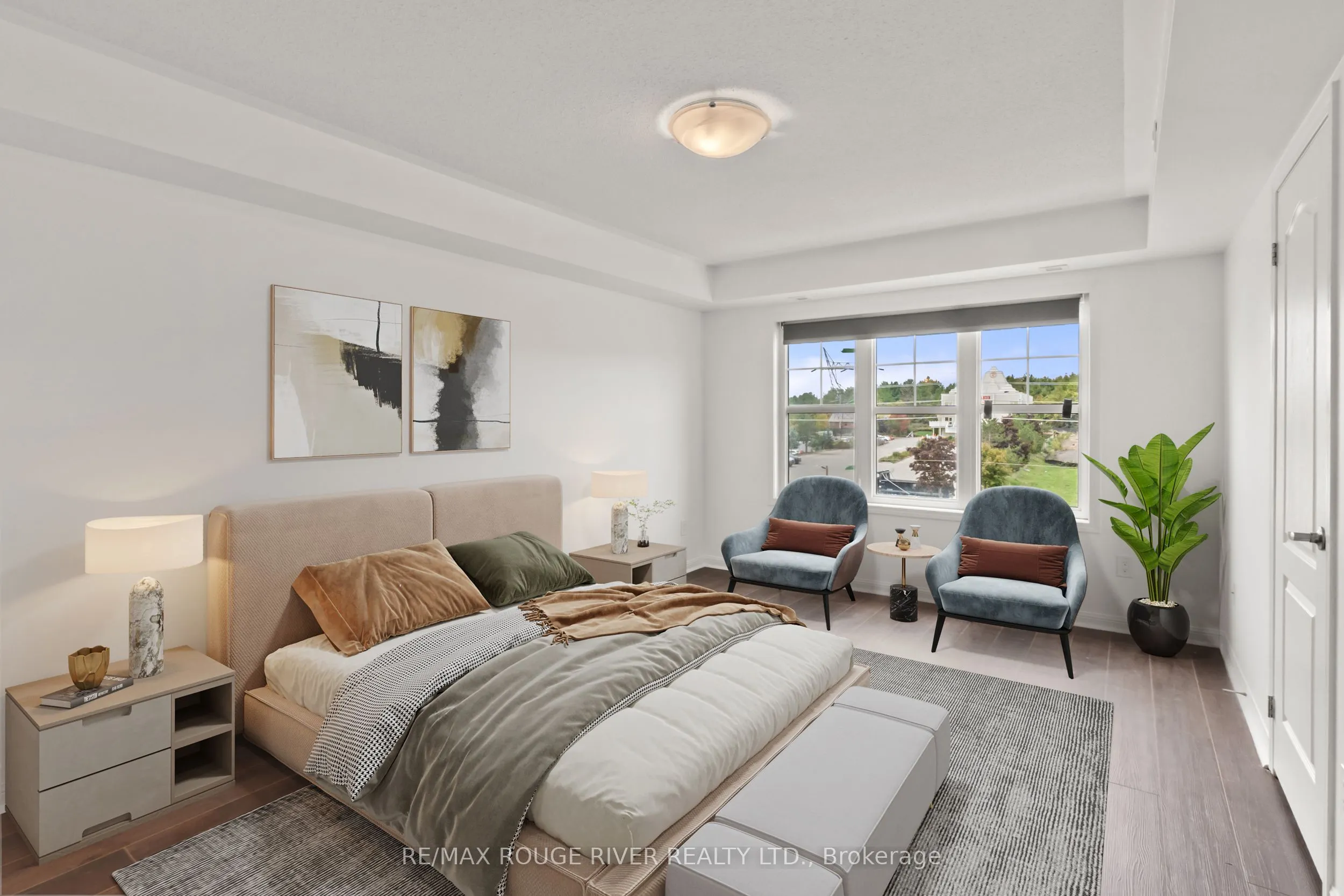 1725 Pure Springs Boulevard, #304