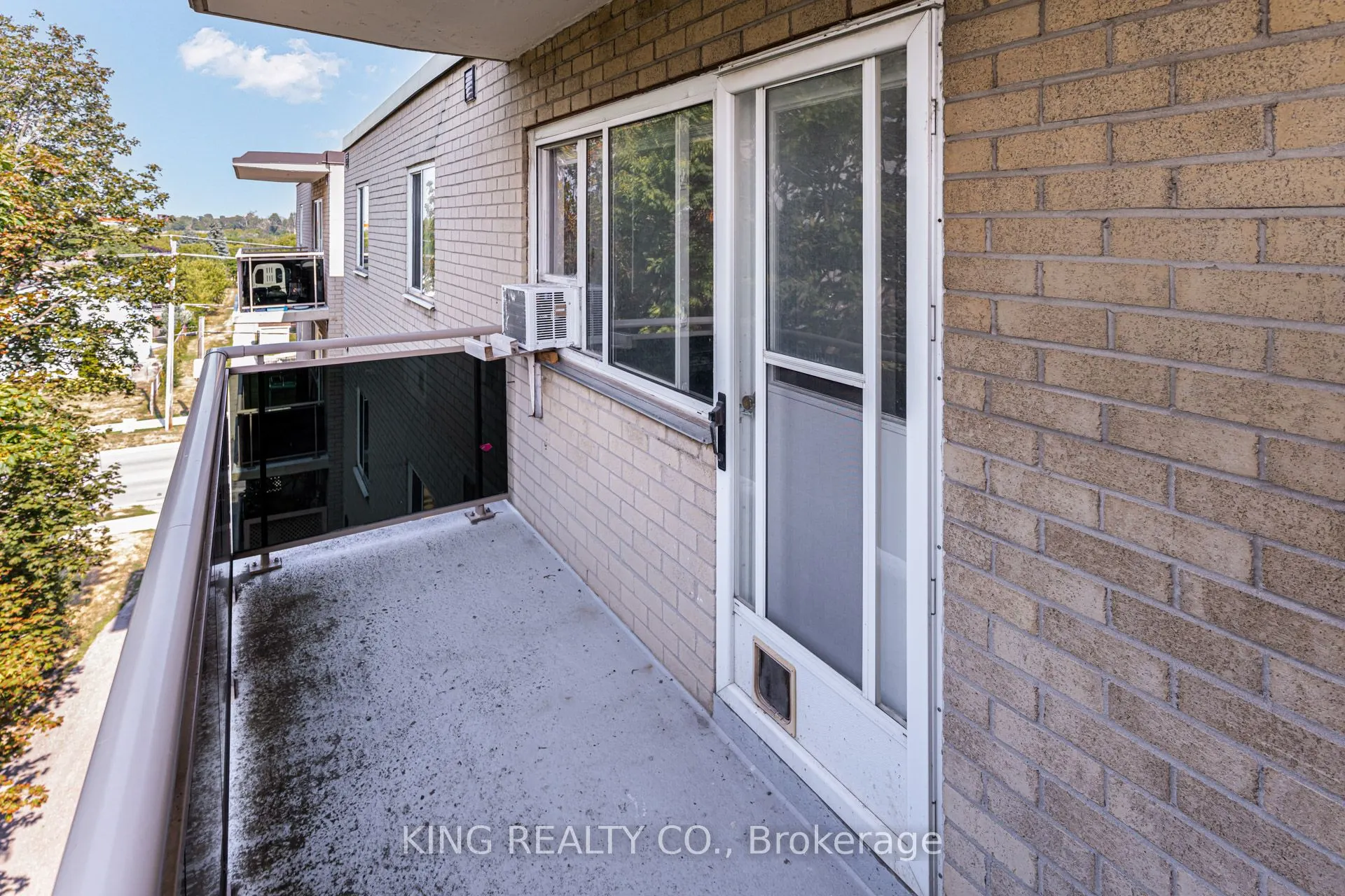936 Glen Street, #512
