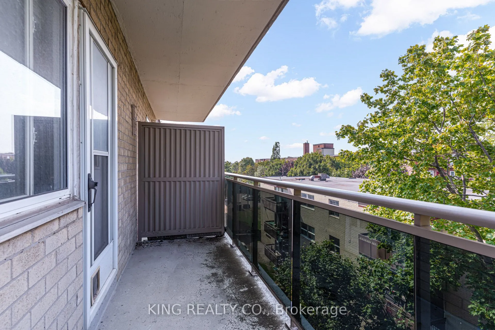 936 Glen Street, #512