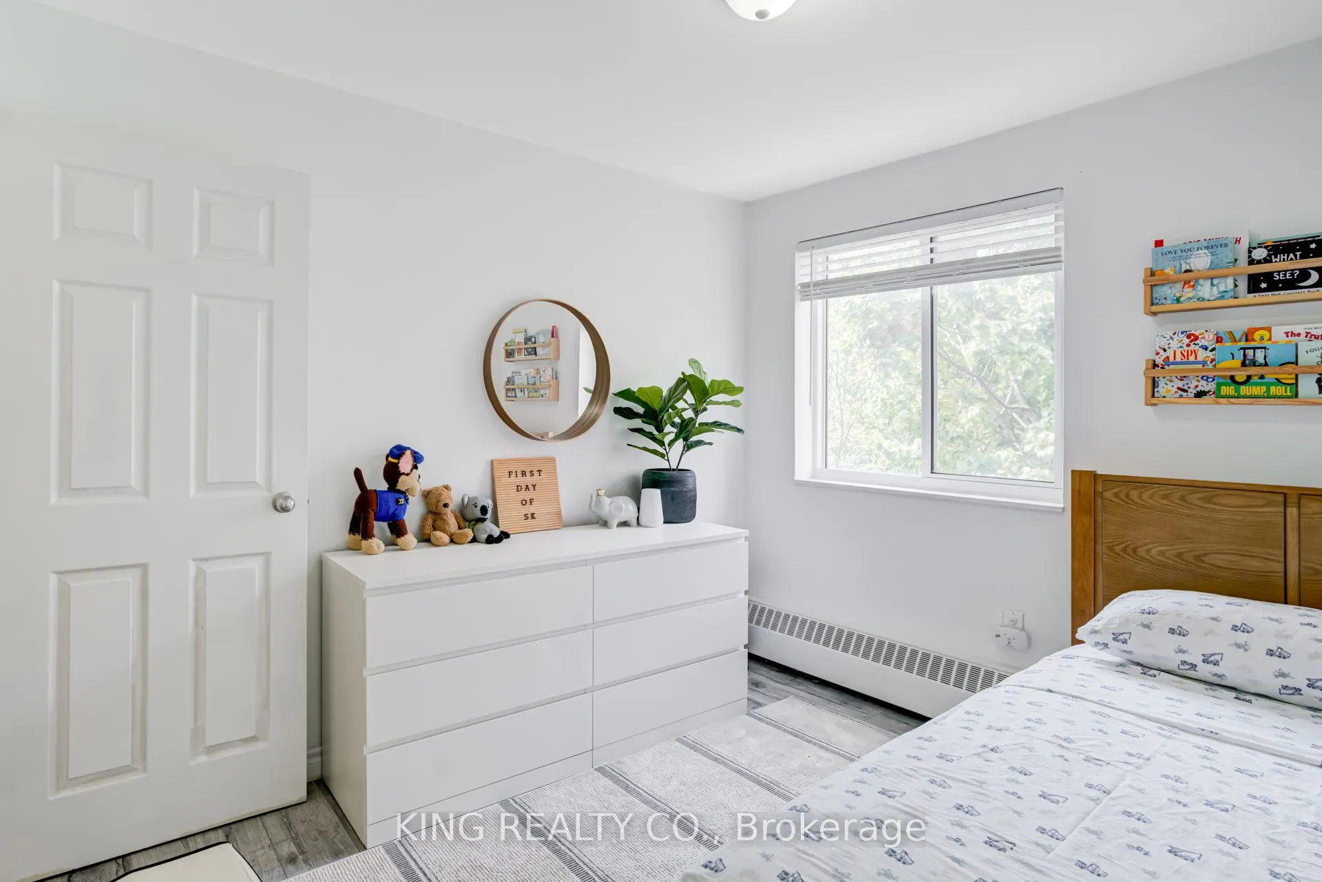 936 Glen Street, #512