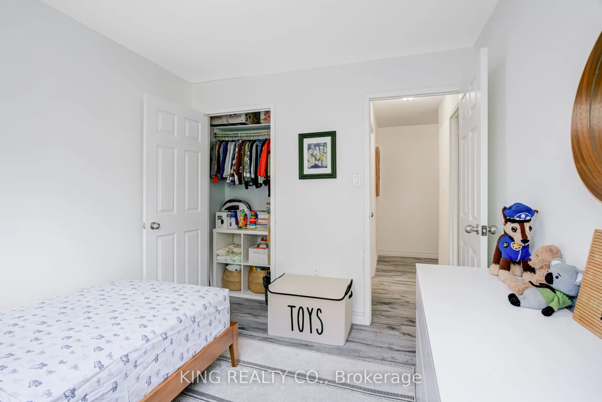 936 Glen Street, #512