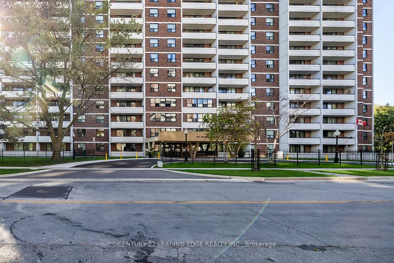 101 Prudential Drive, #304