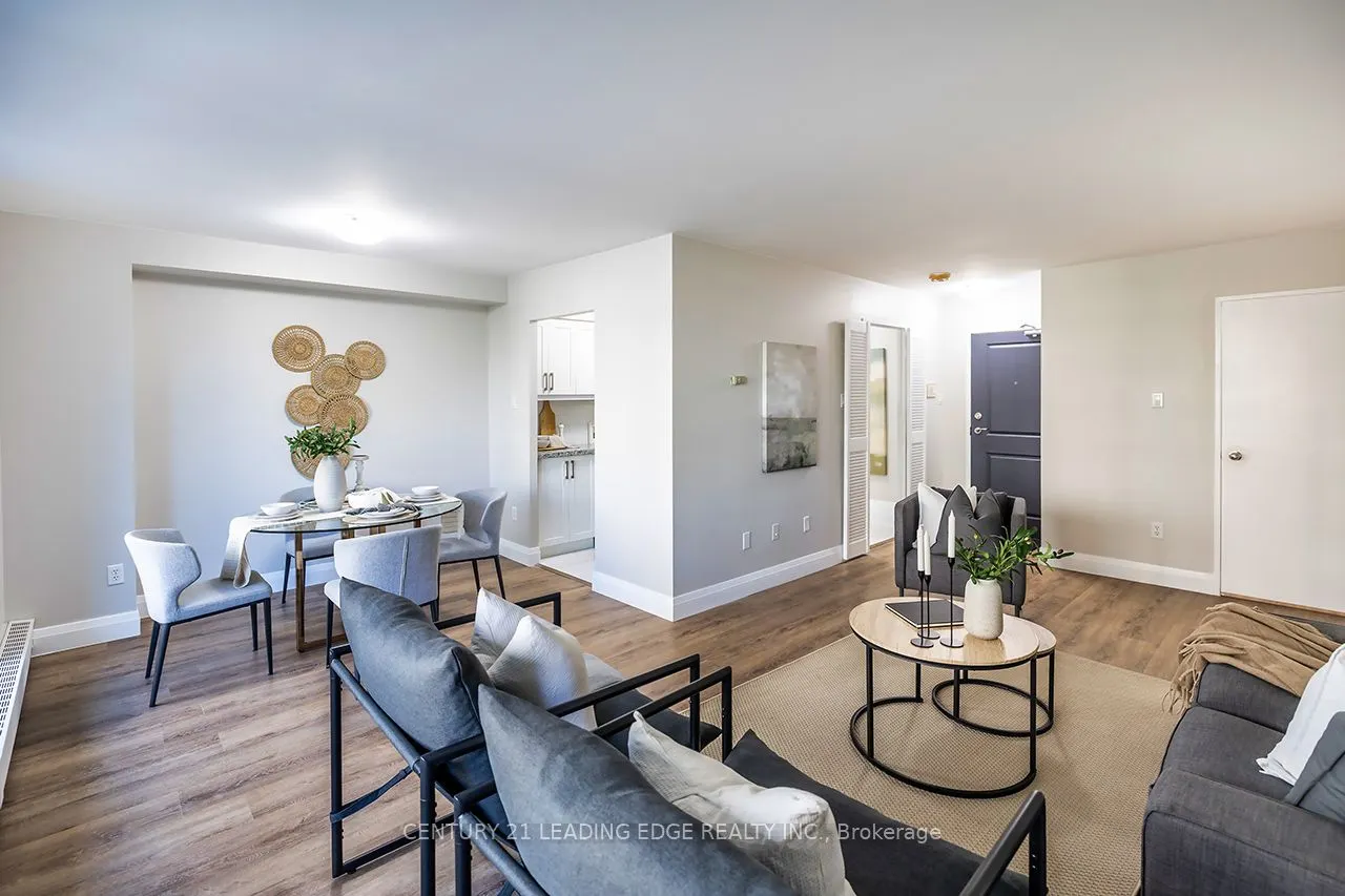 101 Prudential Drive, #304