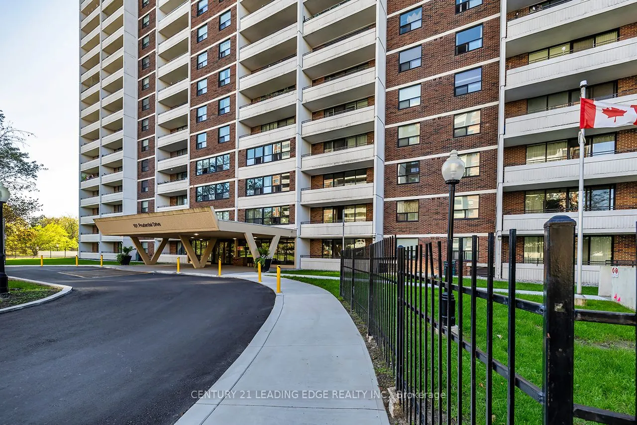 101 Prudential Drive, #304