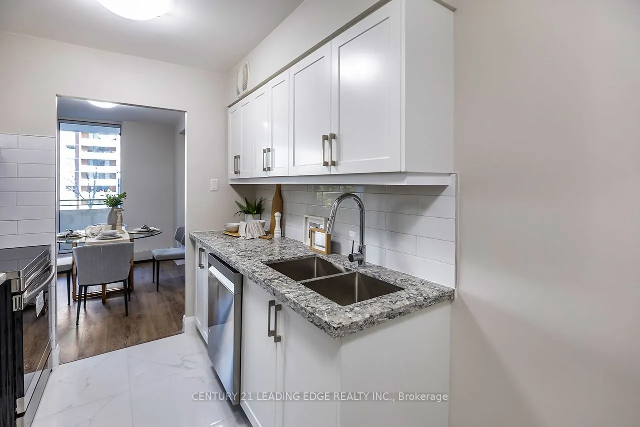 101 Prudential Drive, #304
