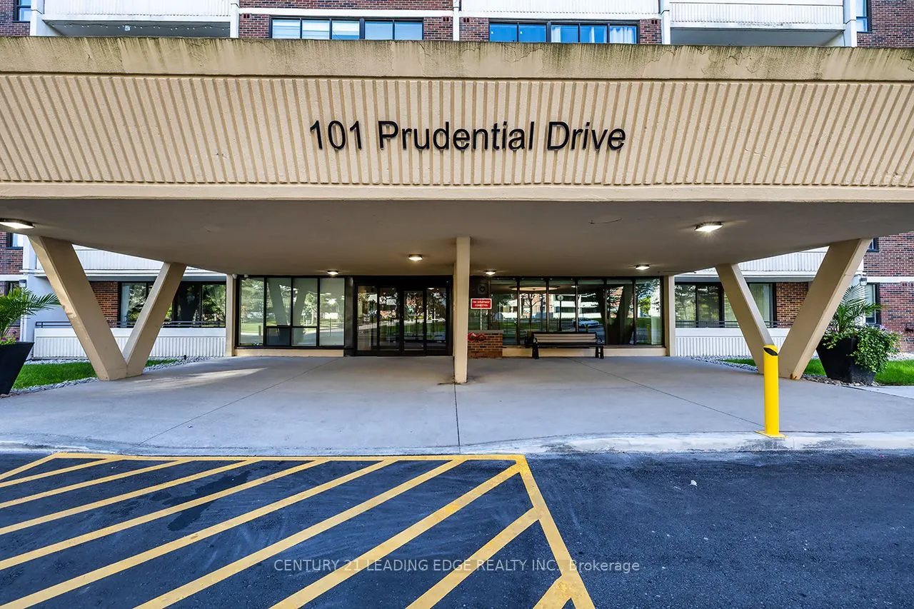 101 Prudential Drive, #304