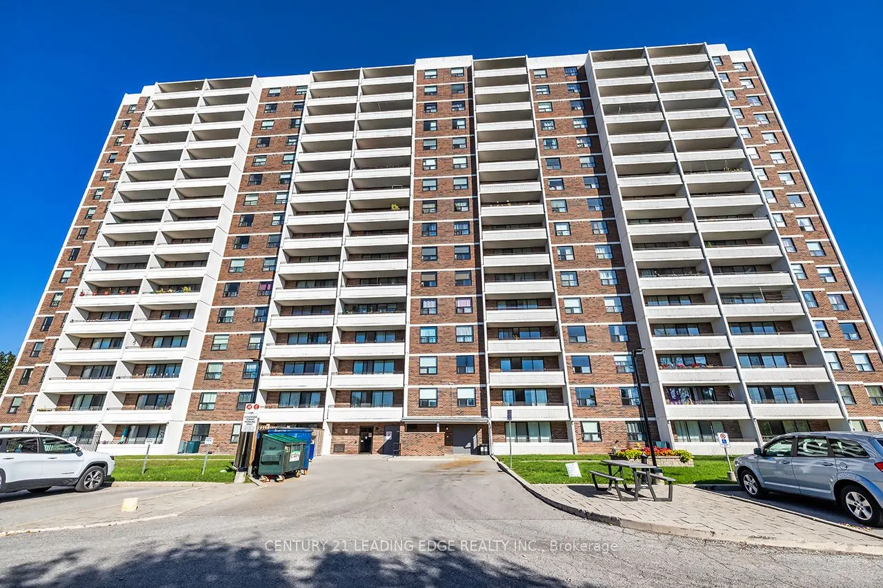 101 Prudential Drive, #304