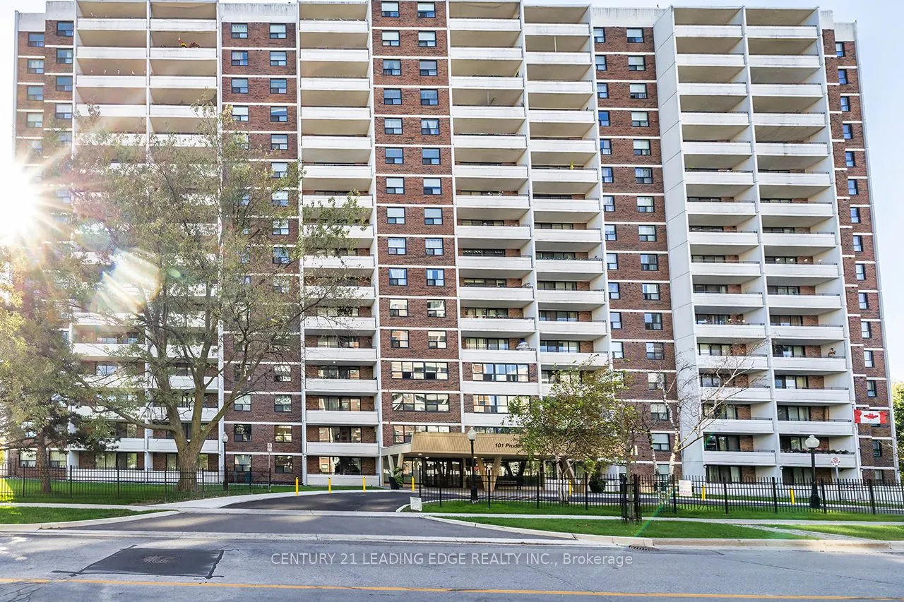101 Prudential Drive, #304