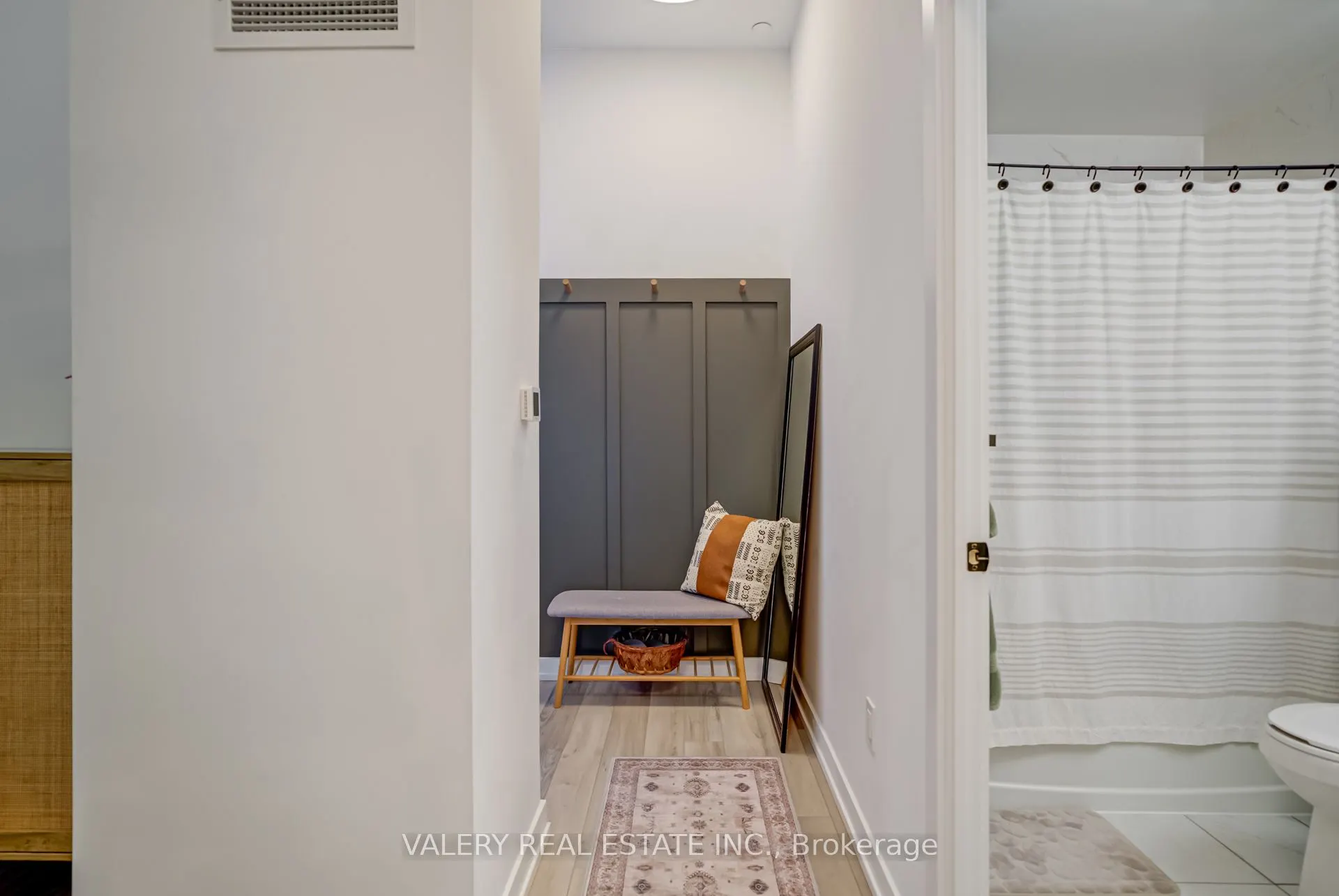 1480 Bayly Street, #708