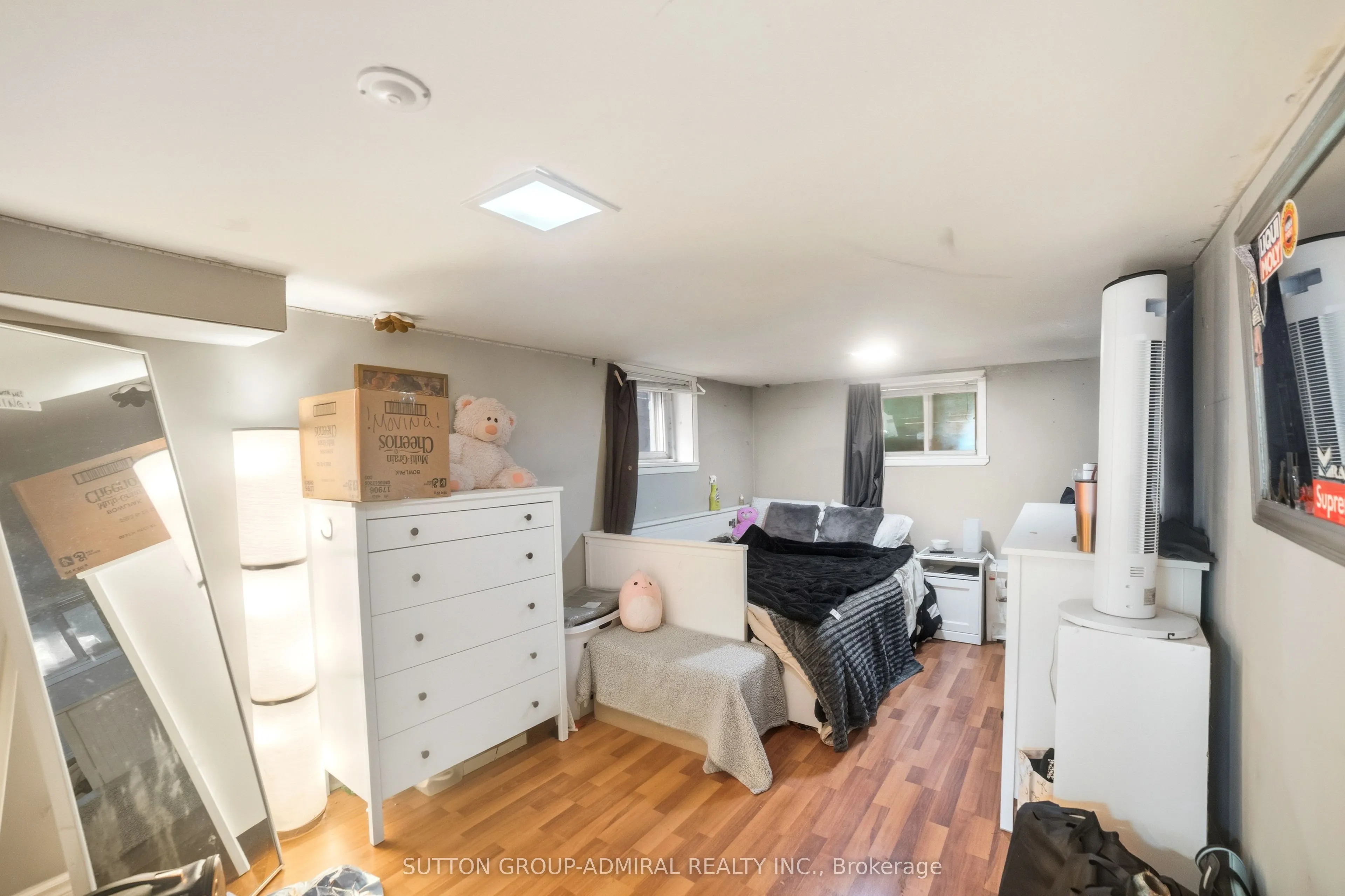 85 Aylesworth Avenue