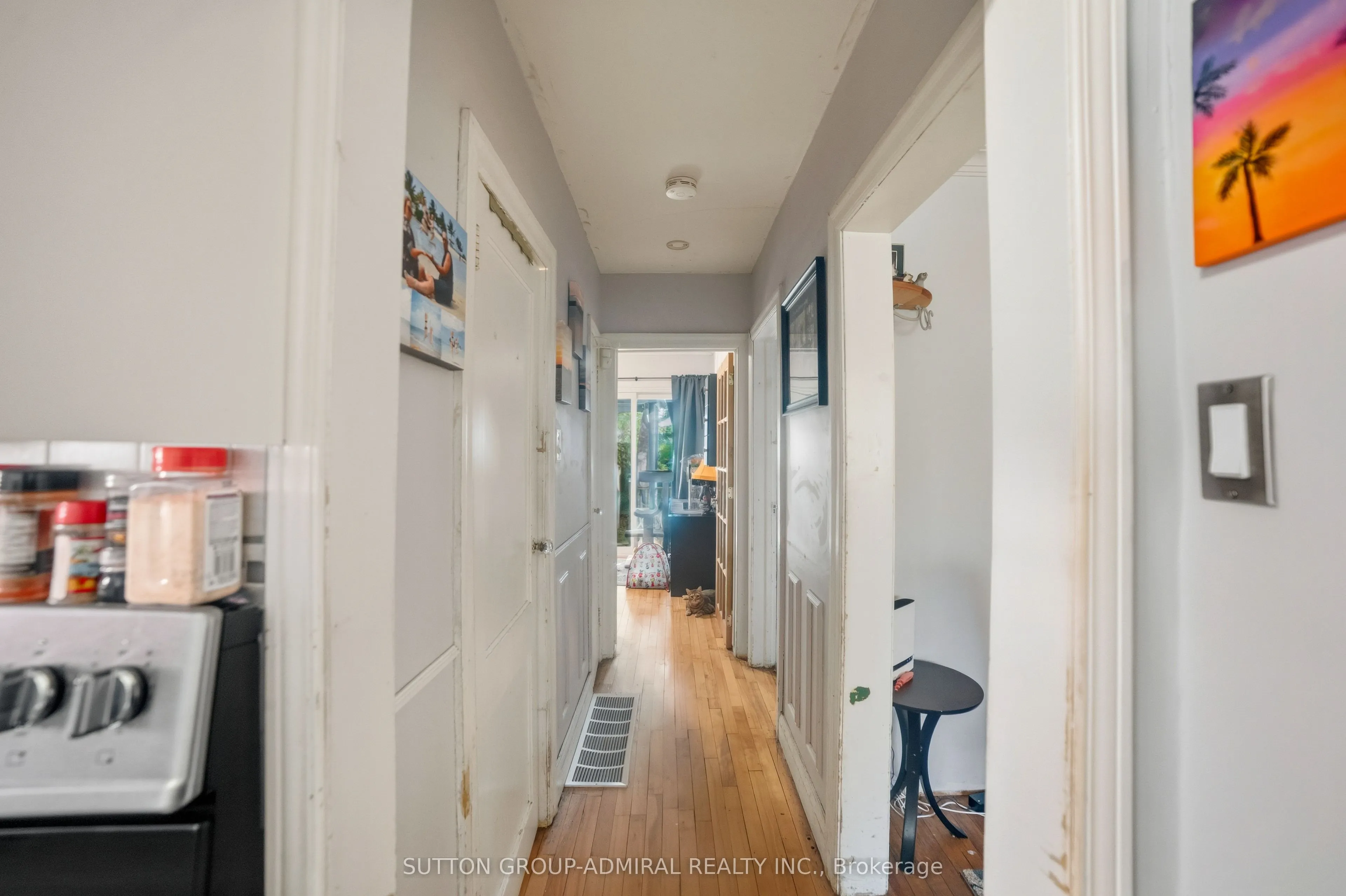 85 Aylesworth Avenue