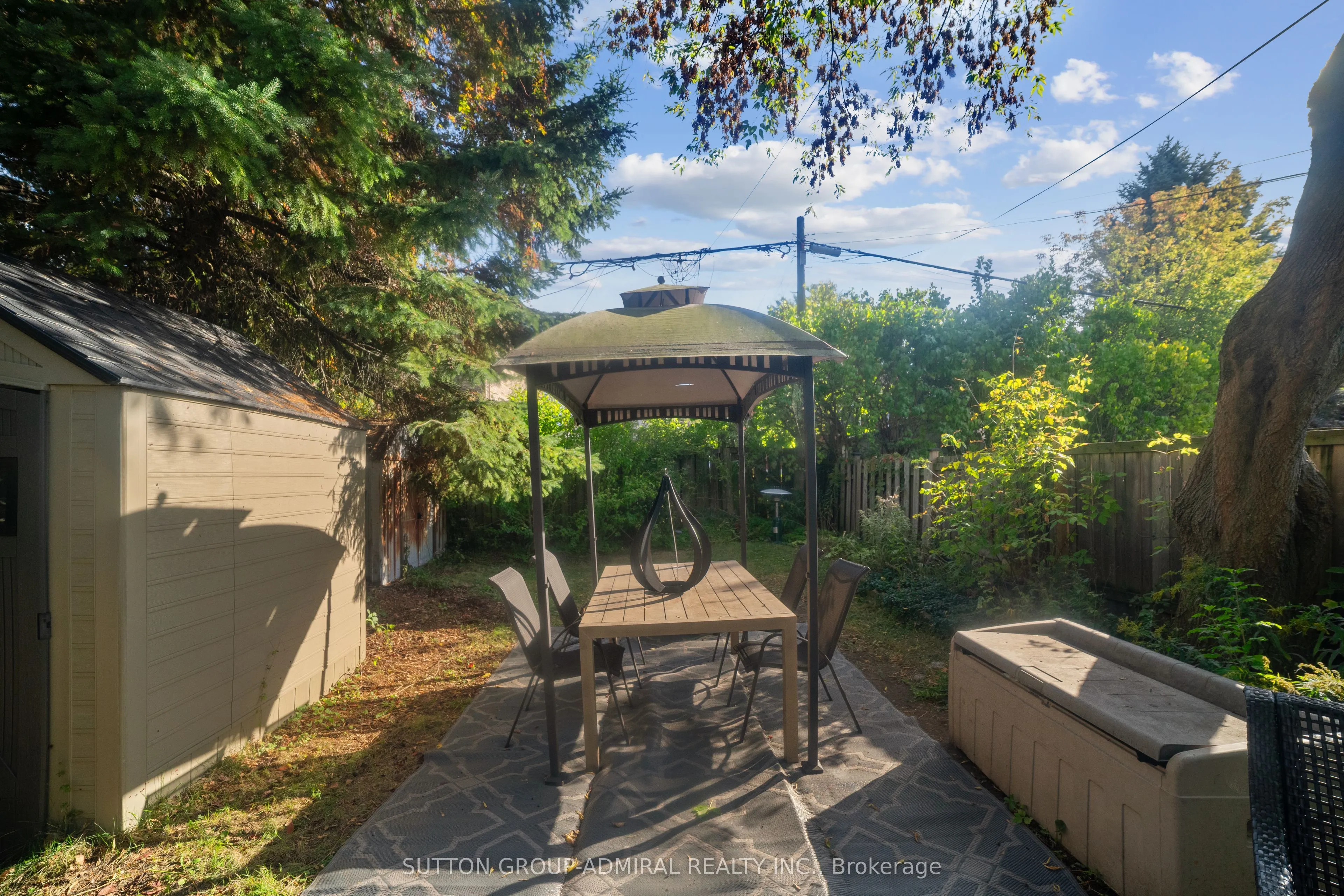 85 Aylesworth Avenue