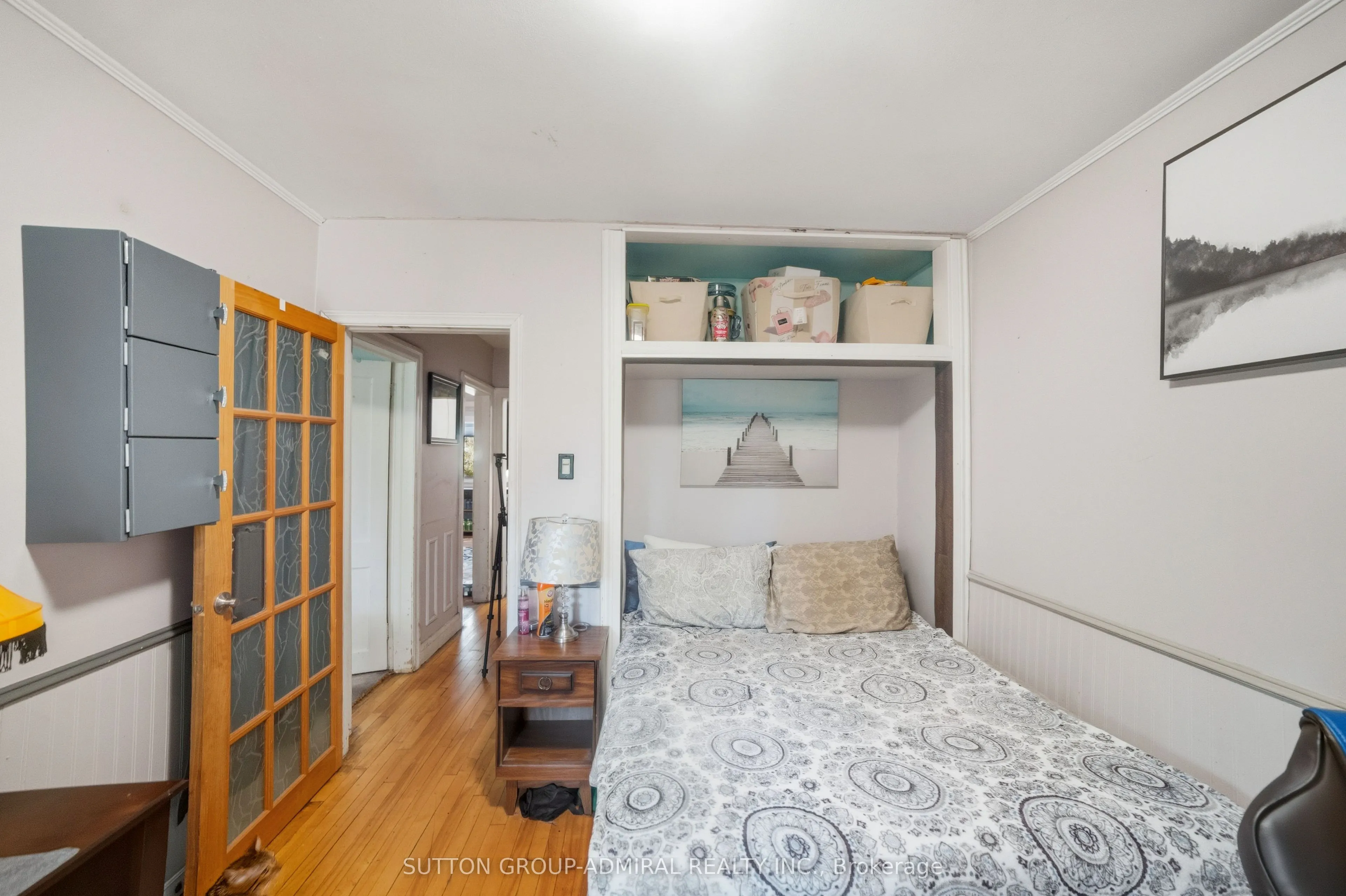 85 Aylesworth Avenue
