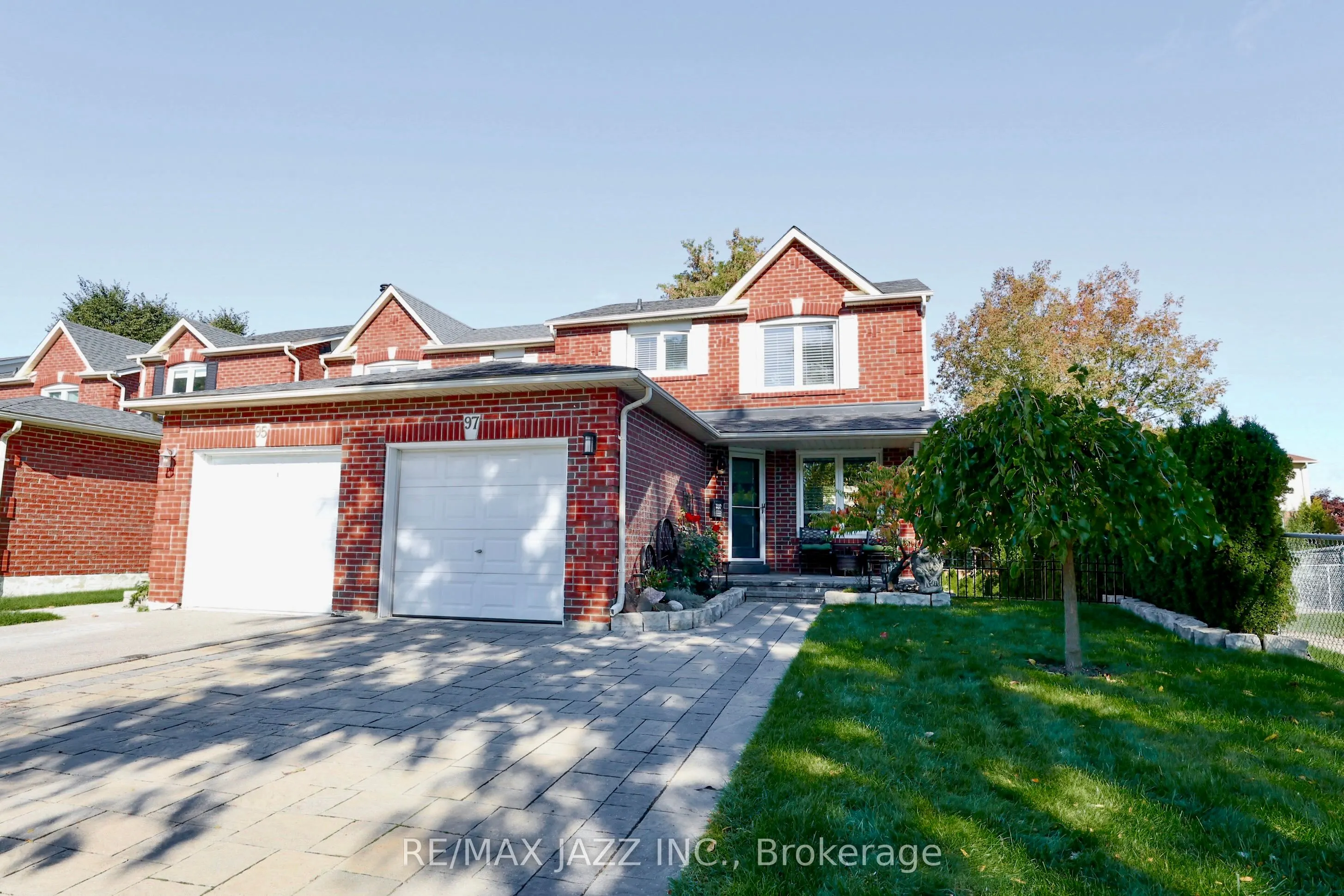 97 Stuart Road