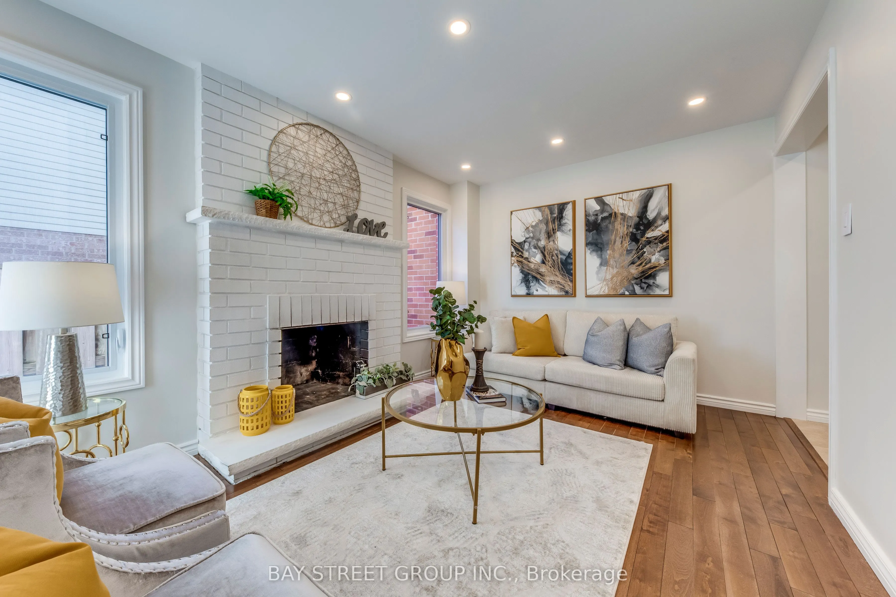 7 Empson Court