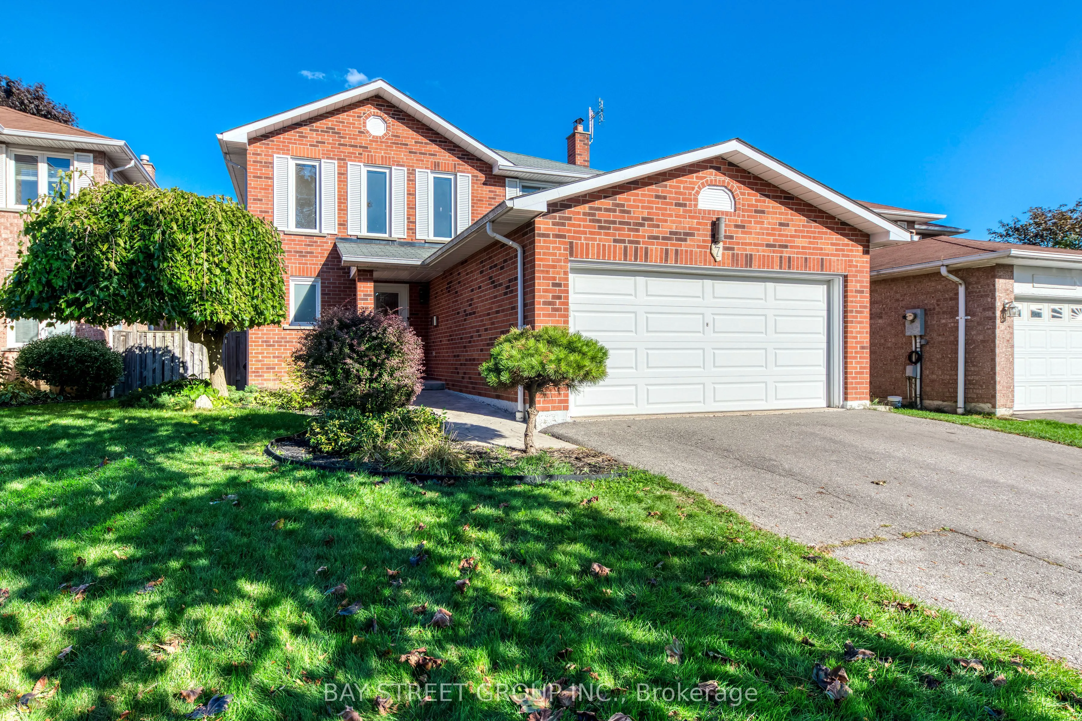 7 Empson Court