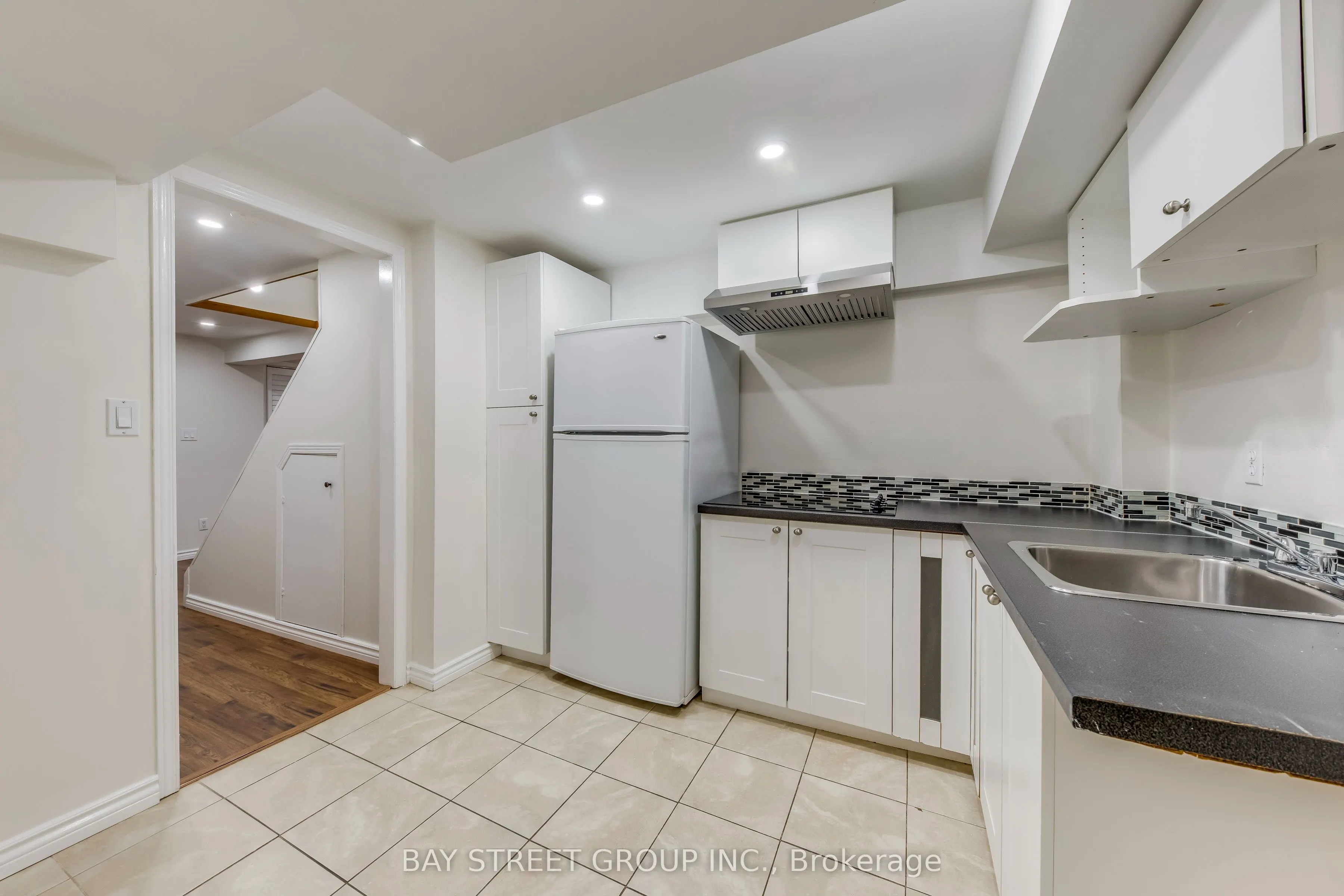 7 Empson Court