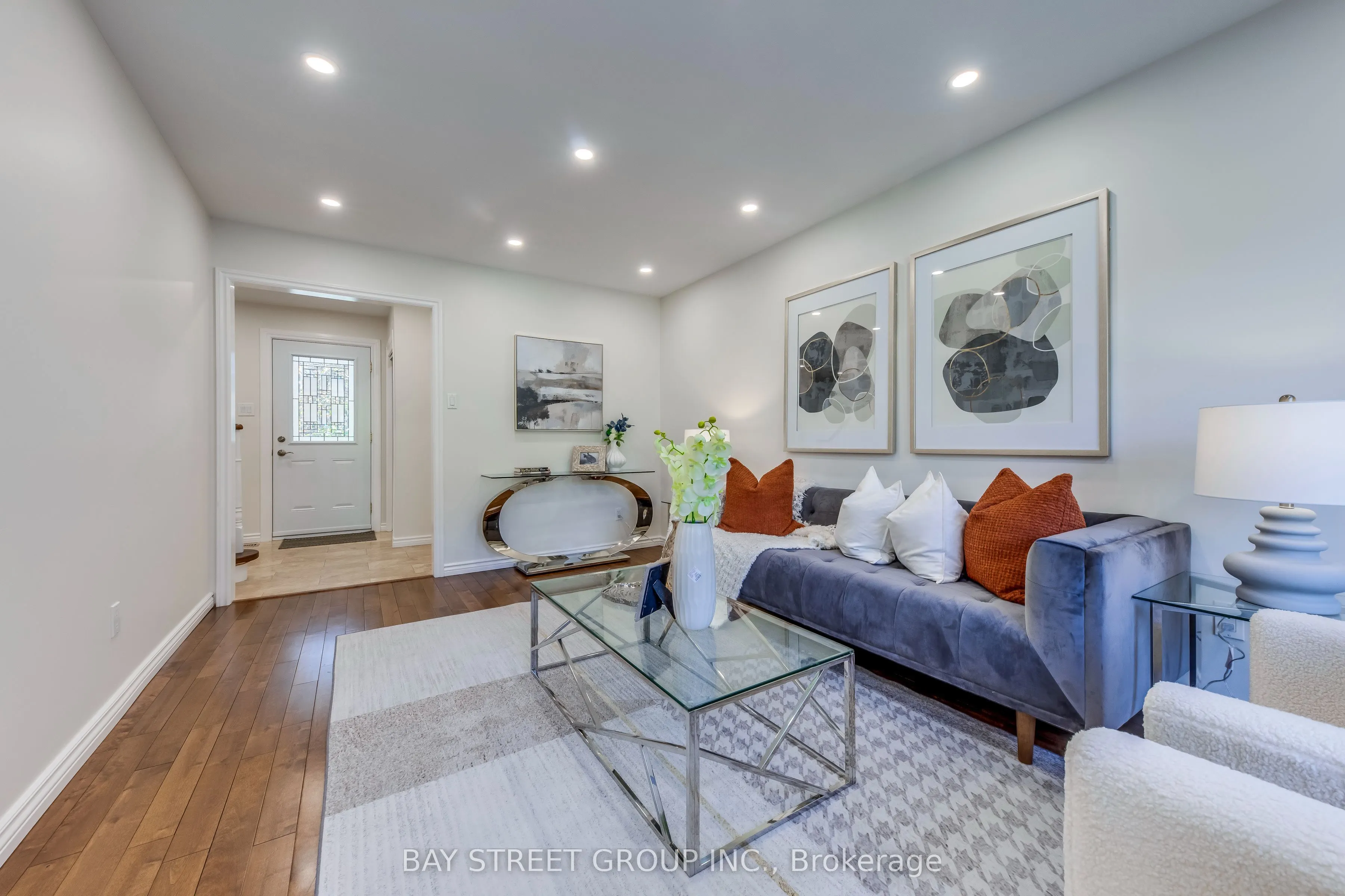 7 Empson Court